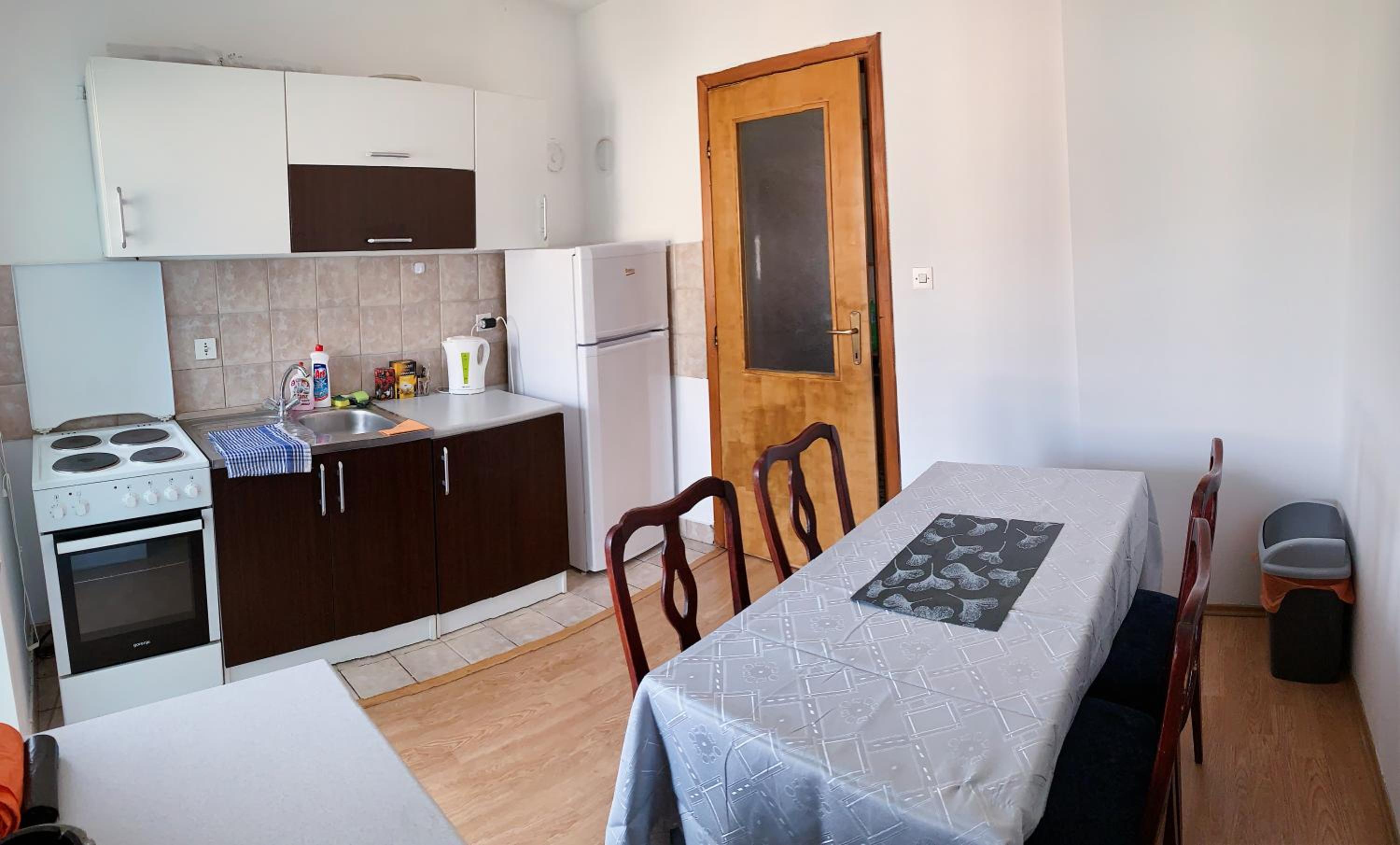 Apartment Sunny Bulevar view 3