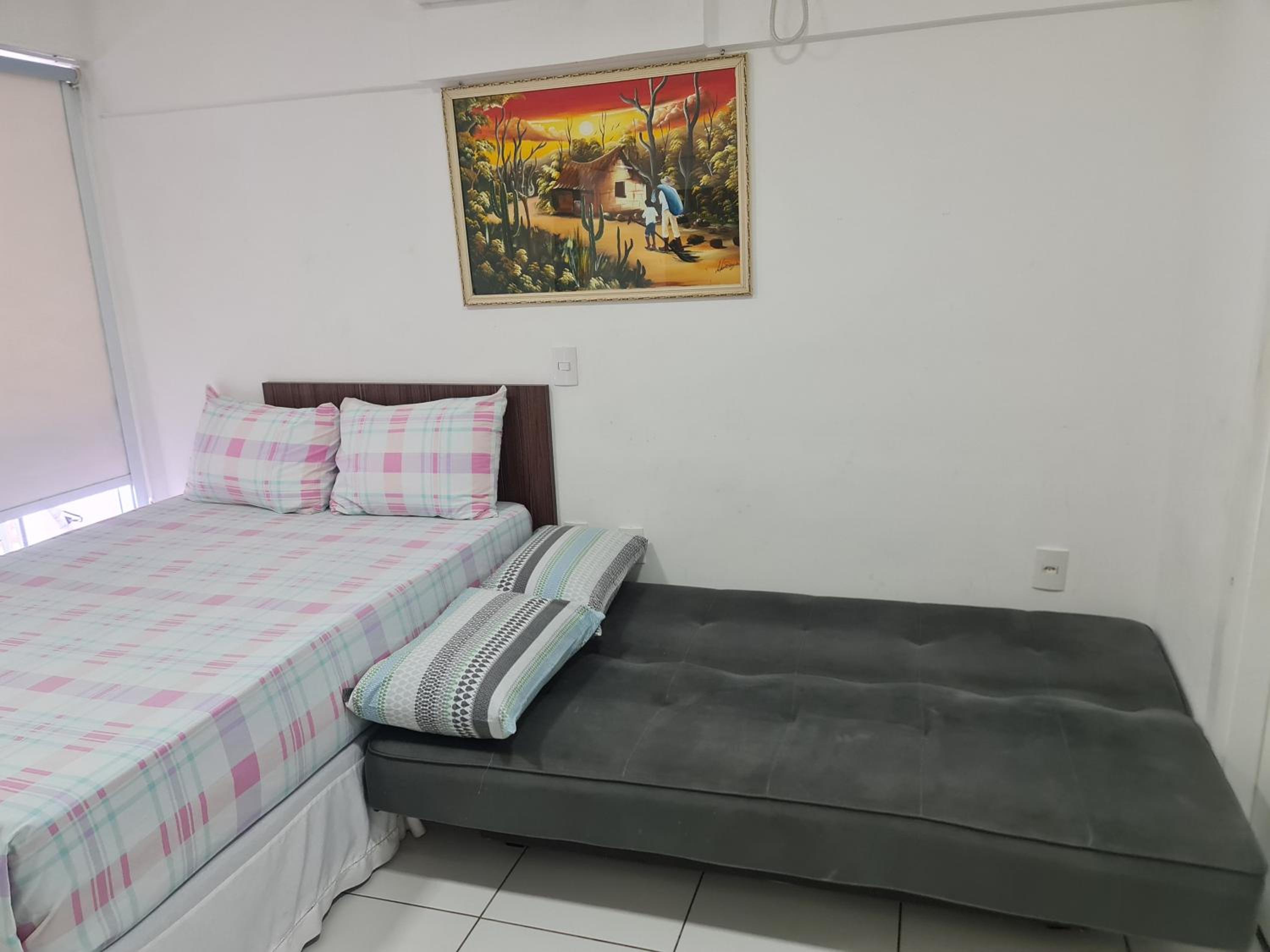 Flat Smart Residence view 4