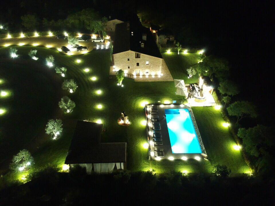 Mas Rosset - Luxury Villa Girona - Costa Brava