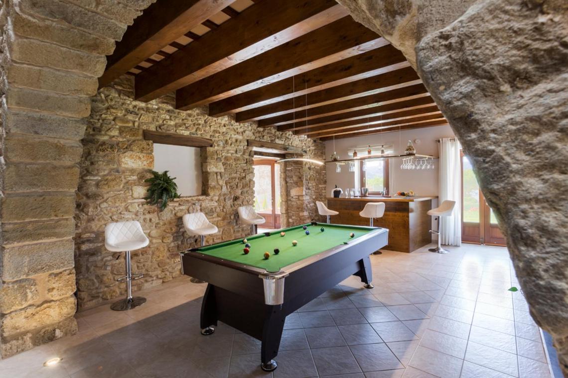 Mas Rosset - Luxury Villa Girona - Costa Brava