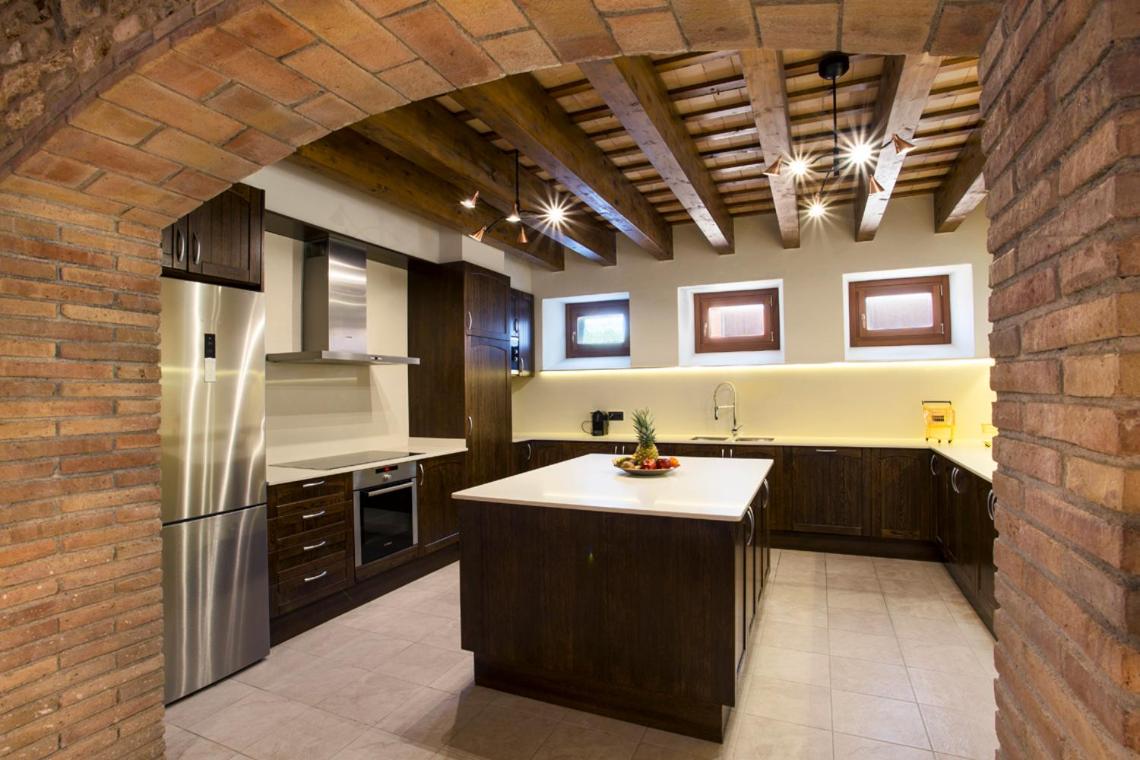 Mas Rosset - Luxury Villa Girona - Costa Brava