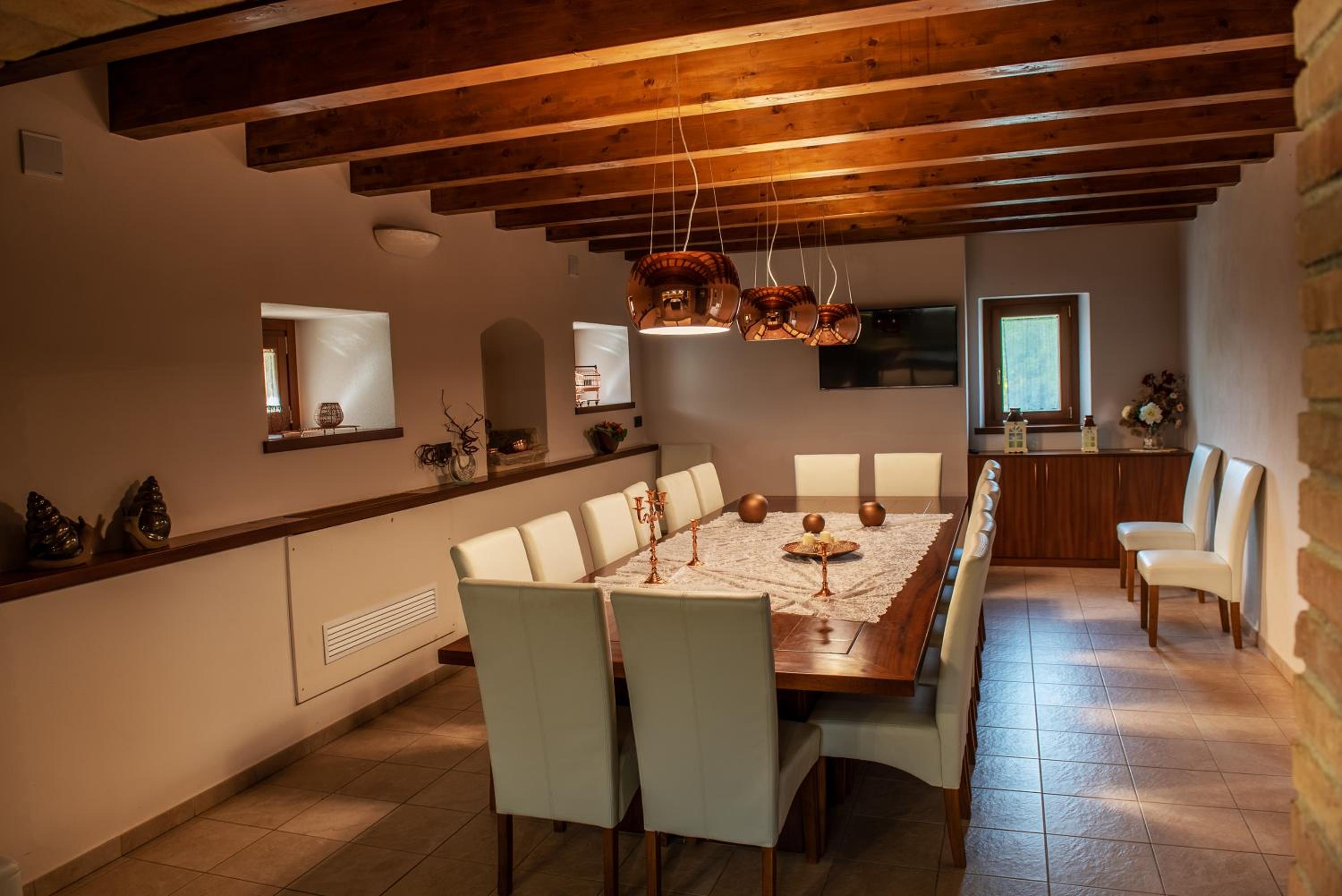 Mas Rosset - Luxury Villa Girona - Costa Brava