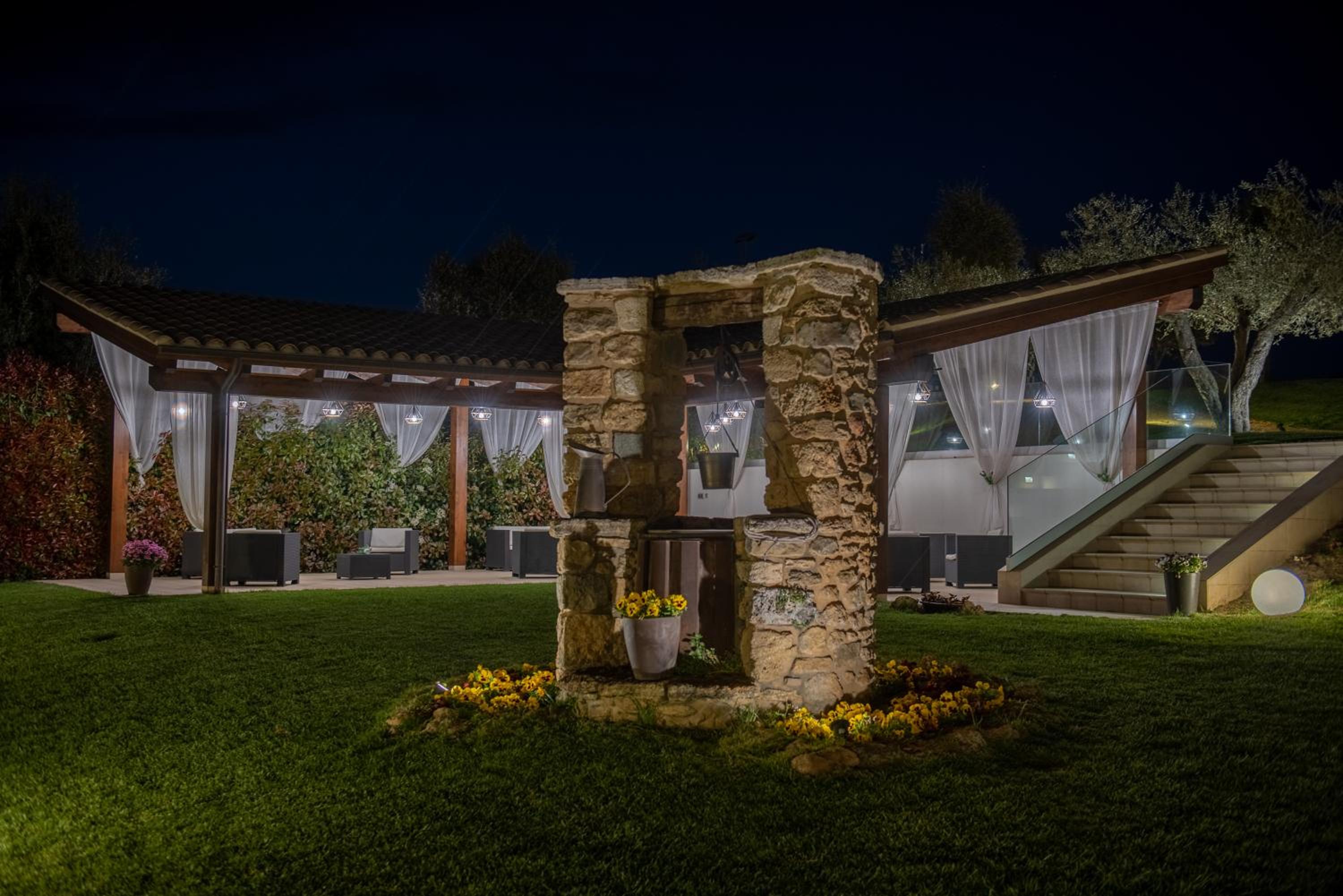 Mas Rosset - Luxury Villa Girona - Costa Brava