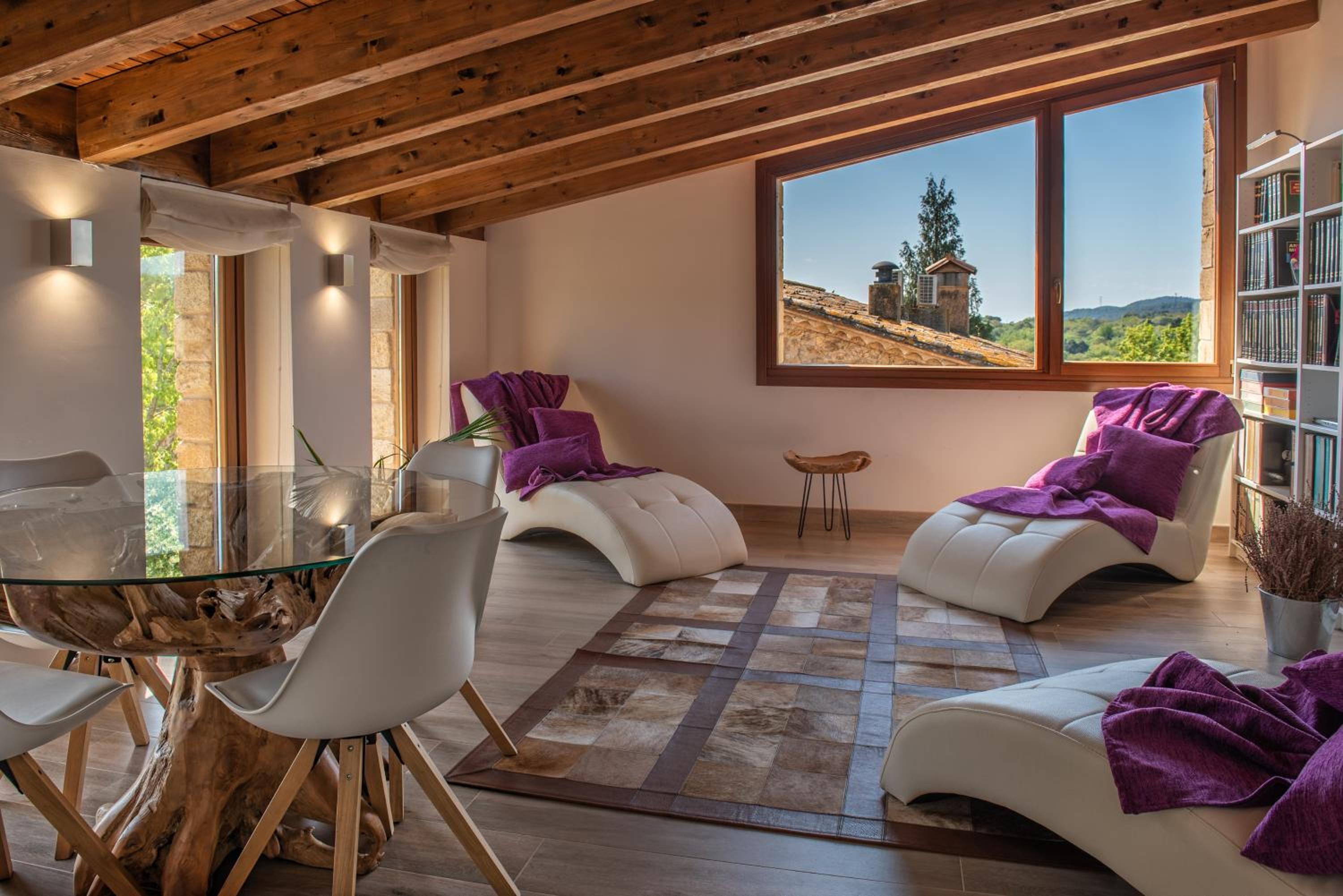 Mas Rosset - Luxury Villa Girona - Costa Brava