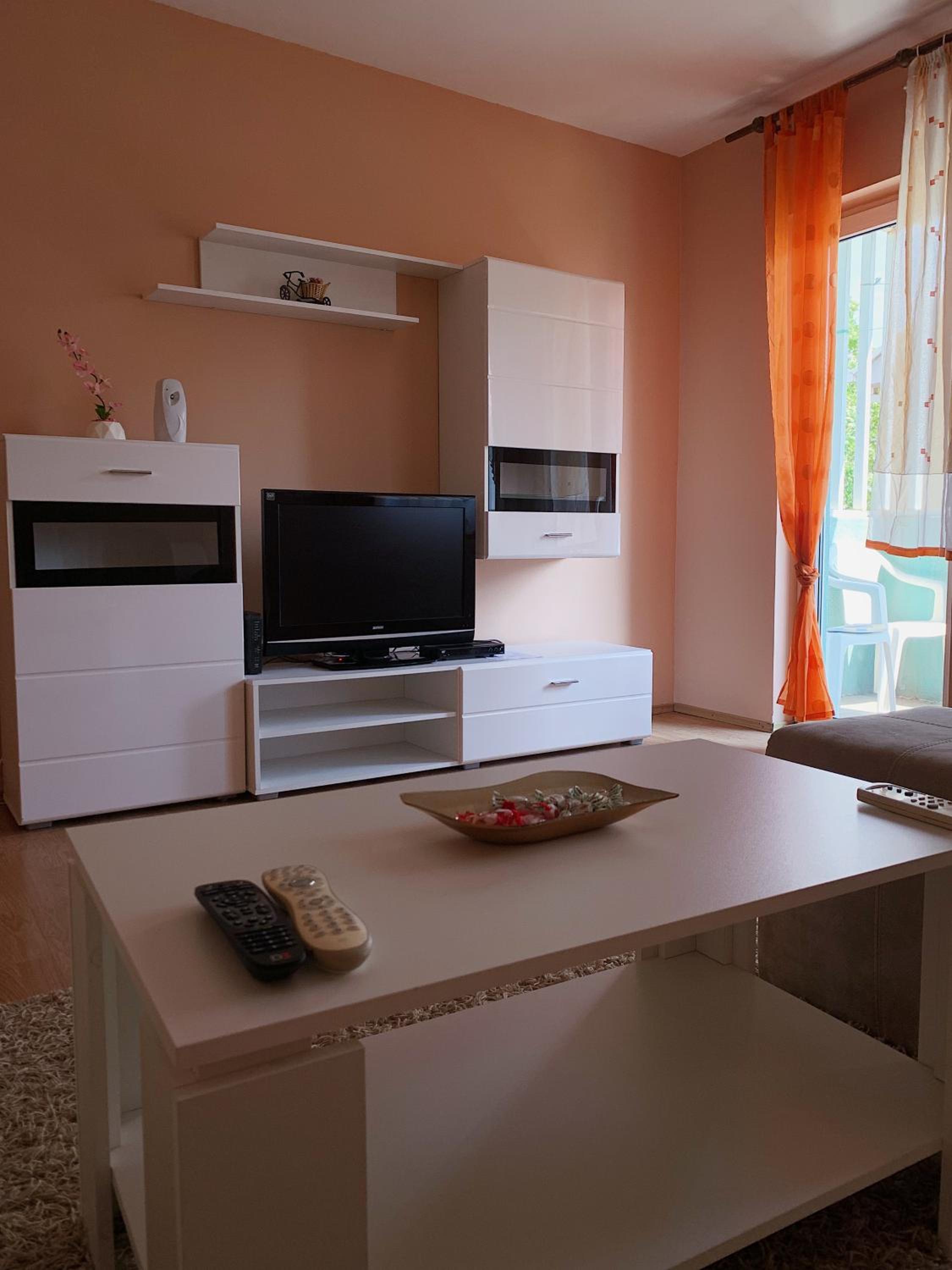 Apartment Sunny Bulevar view 5