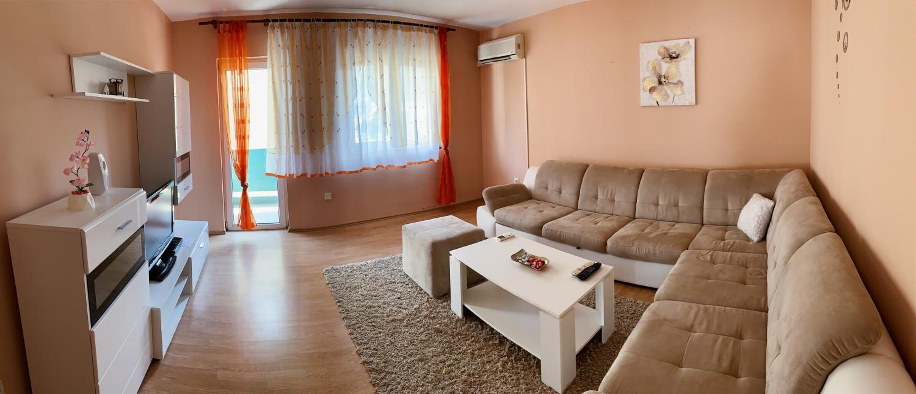 Apartment Sunny Bulevar view 4