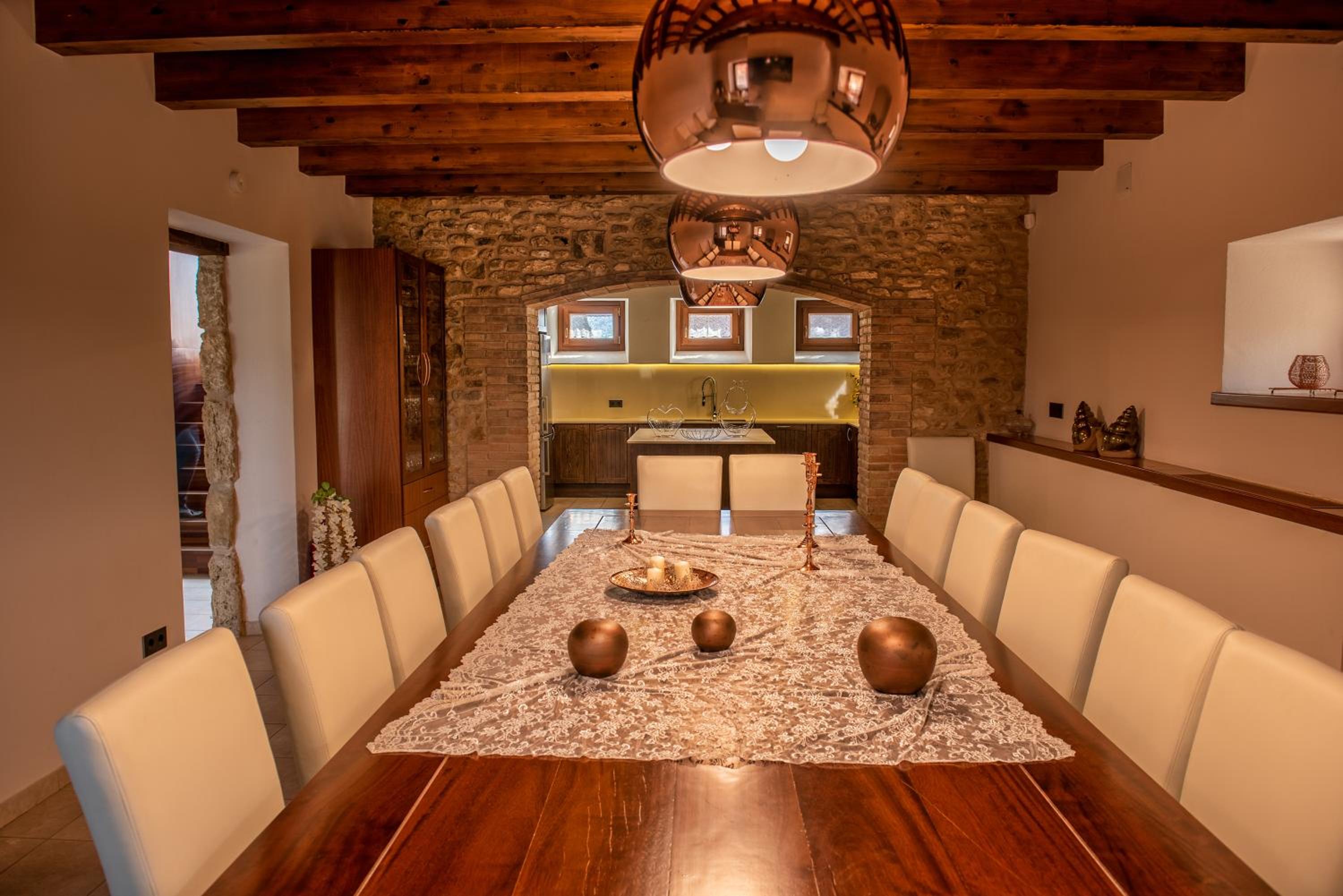 Mas Rosset - Luxury Villa Girona - Costa Brava