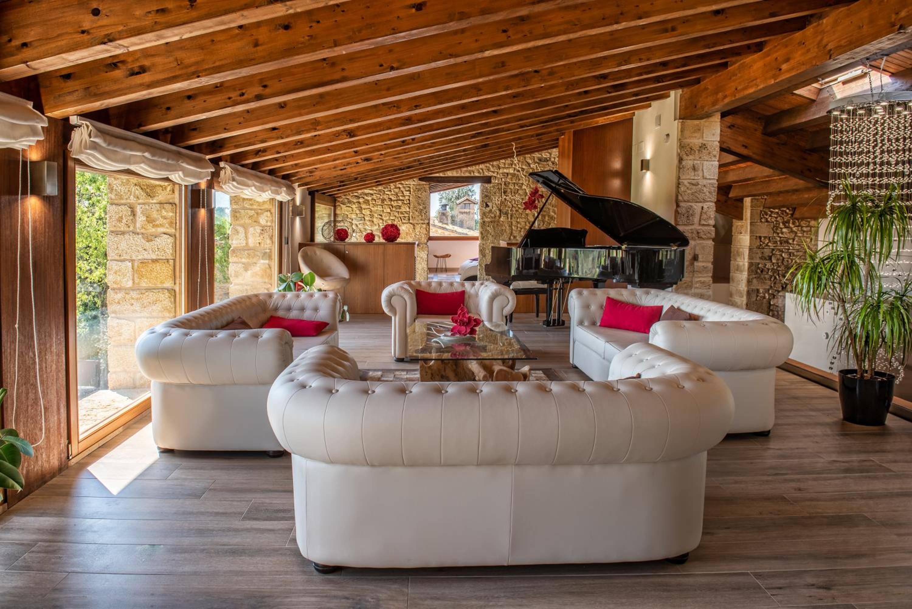 Mas Rosset - Luxury Villa Girona - Costa Brava