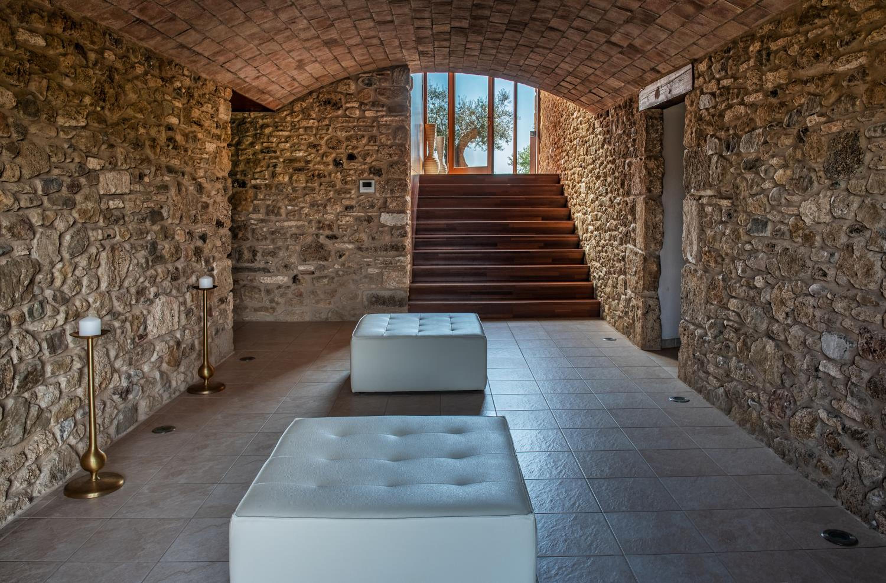 Mas Rosset - Luxury Villa Girona - Costa Brava