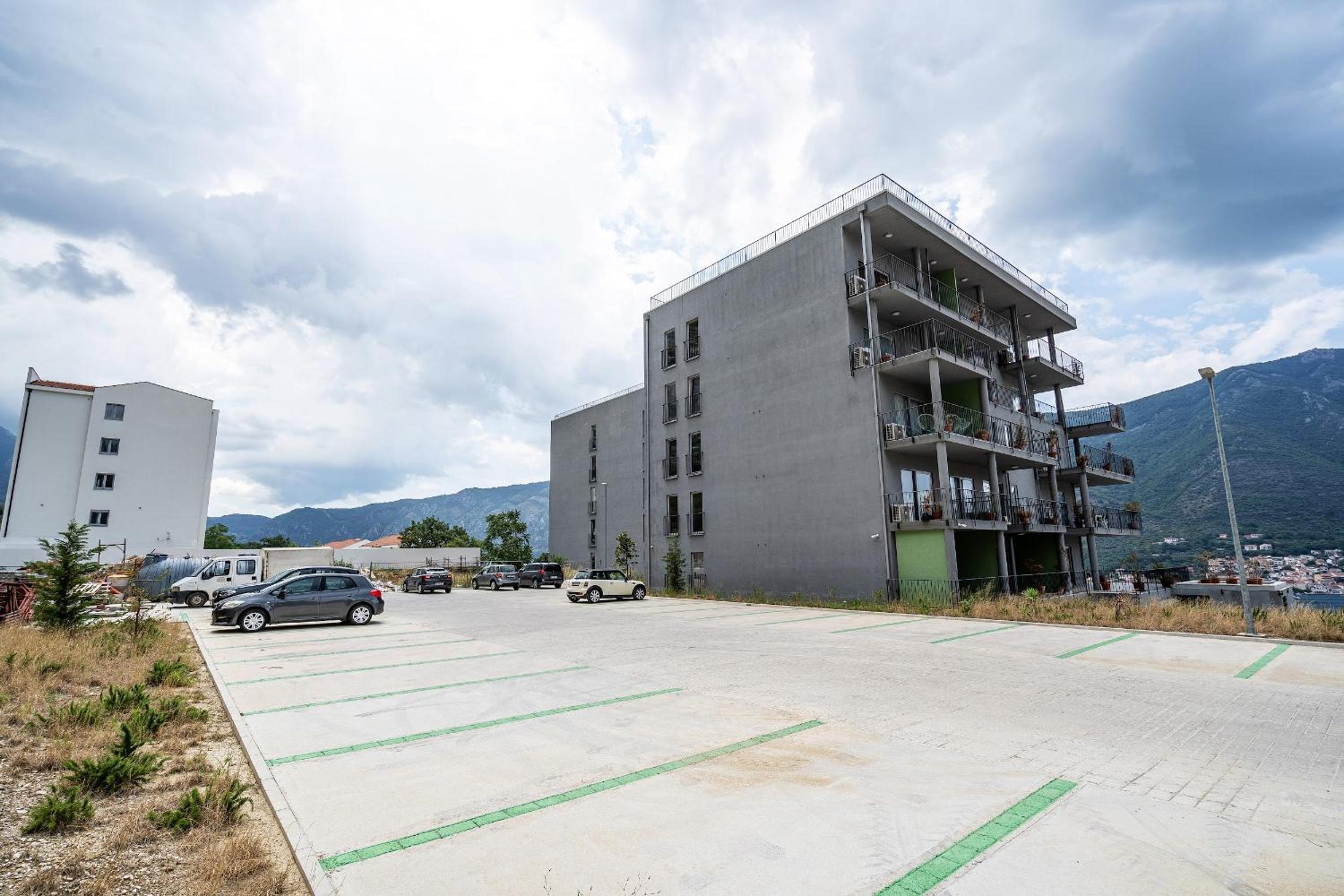 Apartment 13 With Amazing Sea View photo 2