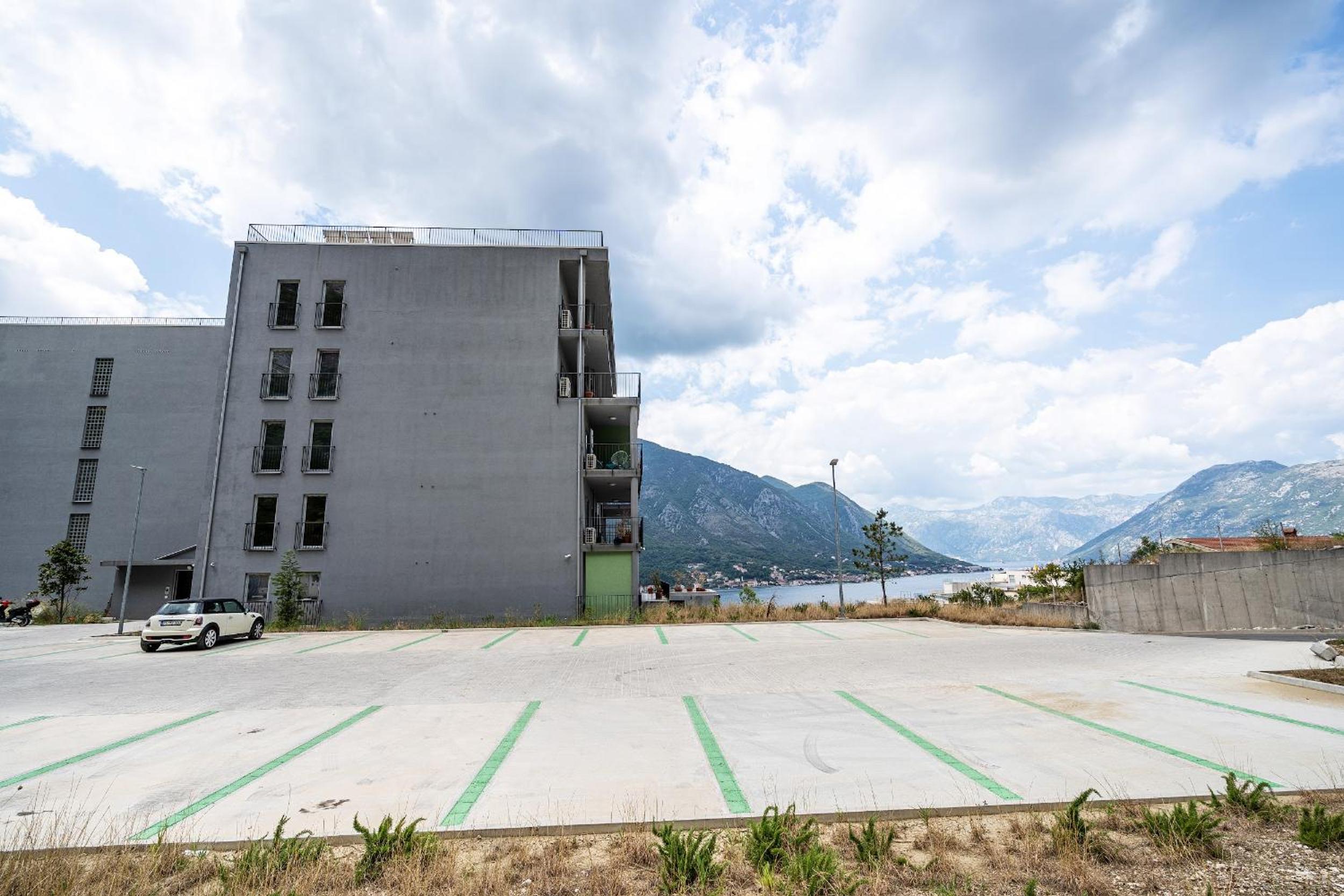 Apartment 13 With Amazing Sea View photo 3