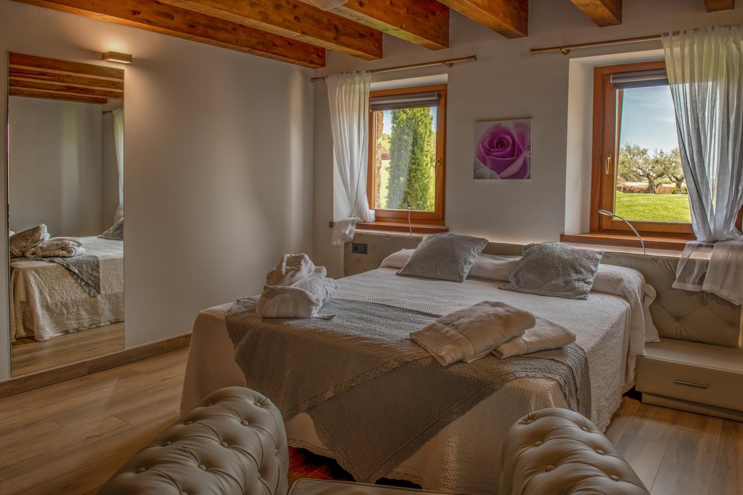Mas Rosset - Luxury Villa Girona - Costa Brava