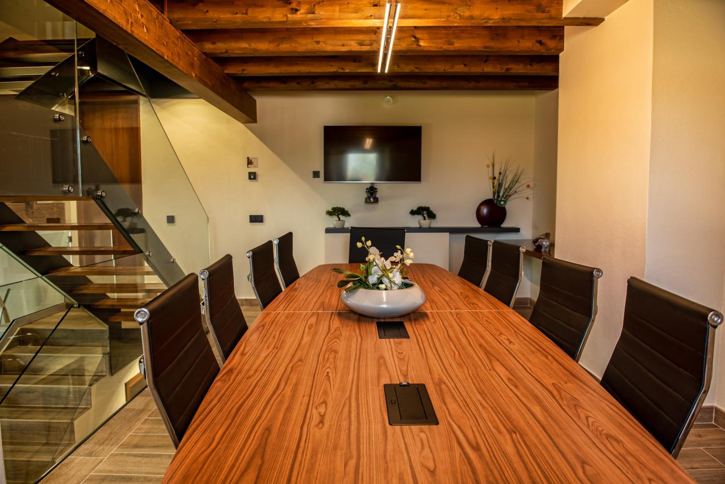 Mas Rosset - Luxury Villa Girona - Costa Brava