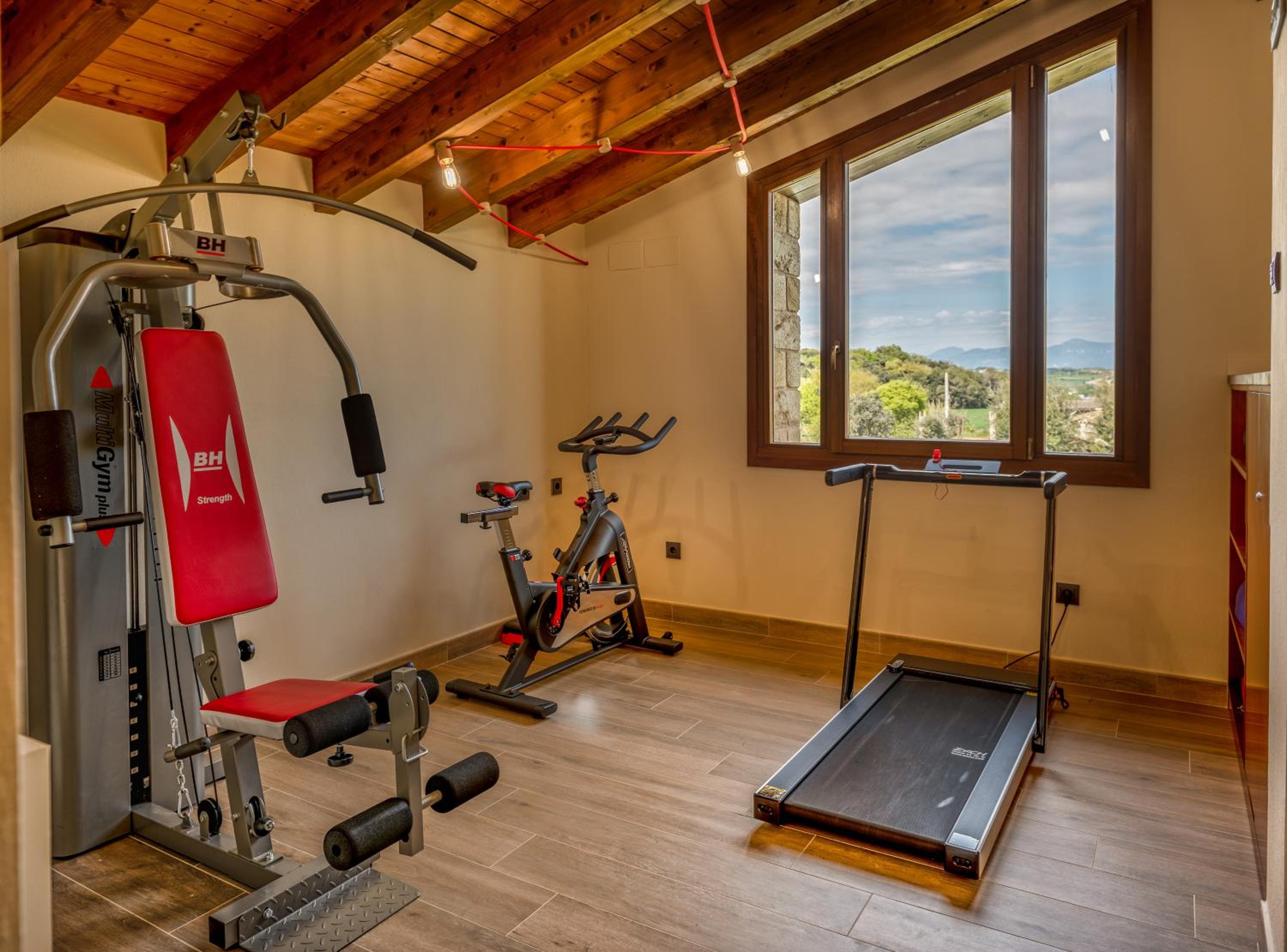 Mas Rosset - Luxury Villa Girona - Costa Brava