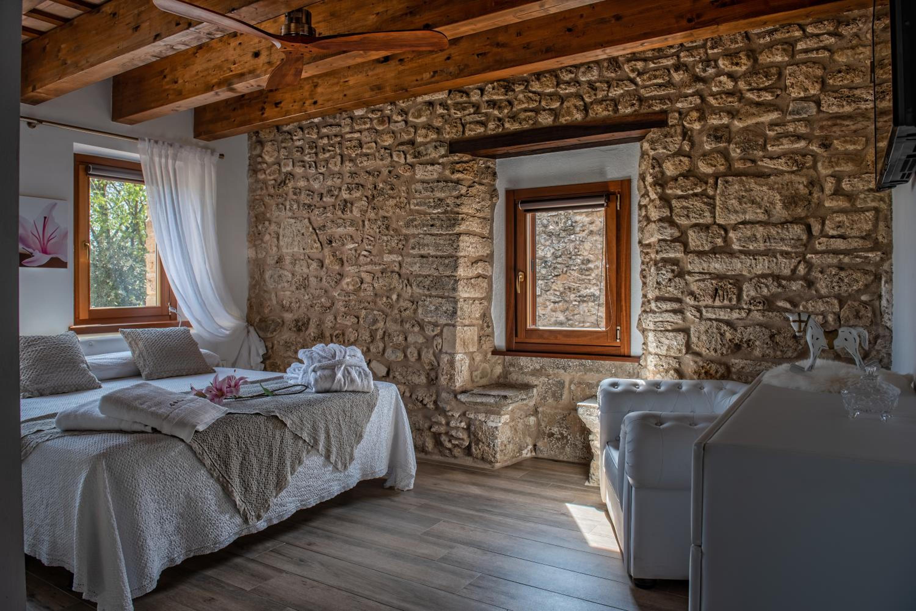 Mas Rosset - Luxury Villa Girona - Costa Brava