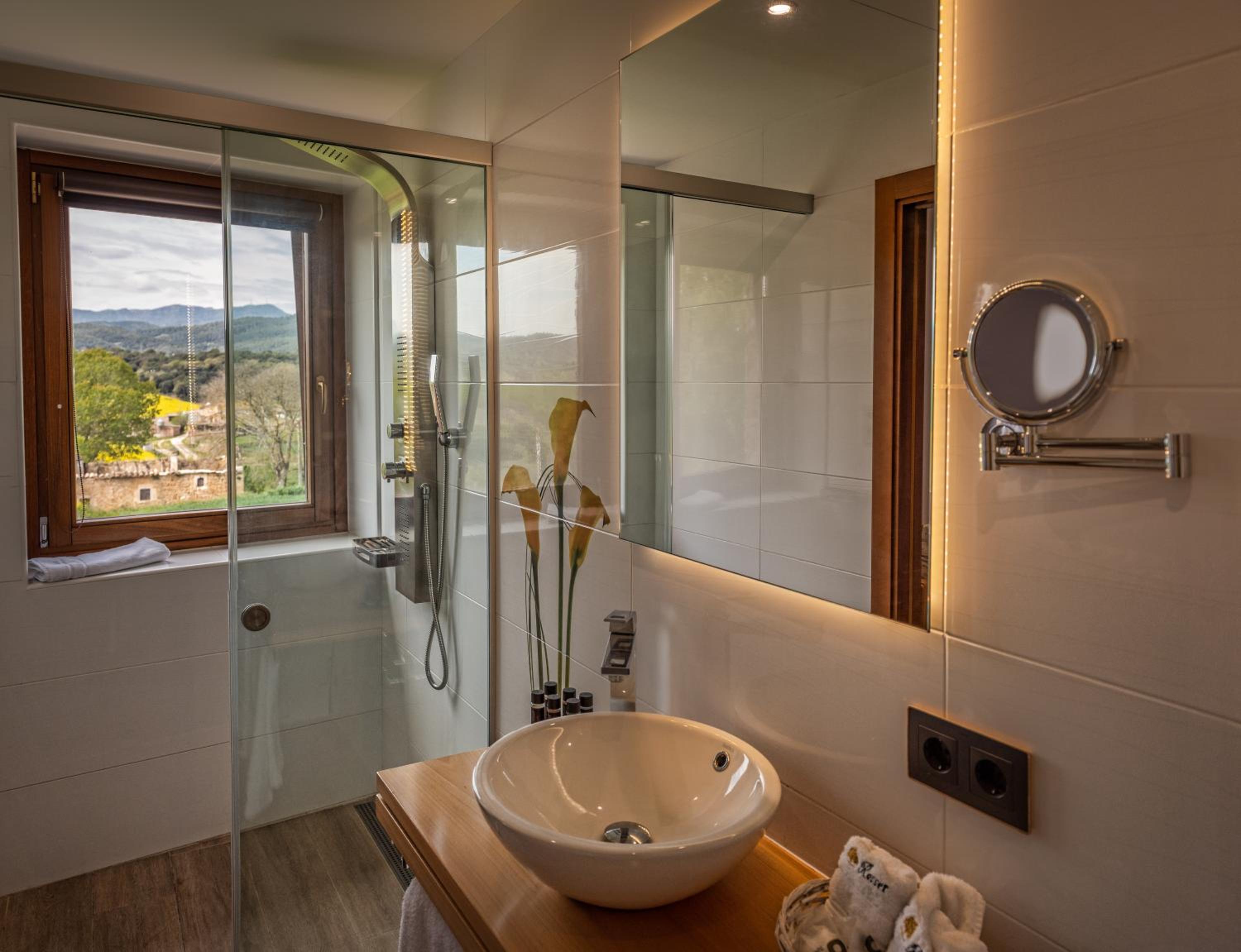 Mas Rosset - Luxury Villa Girona - Costa Brava