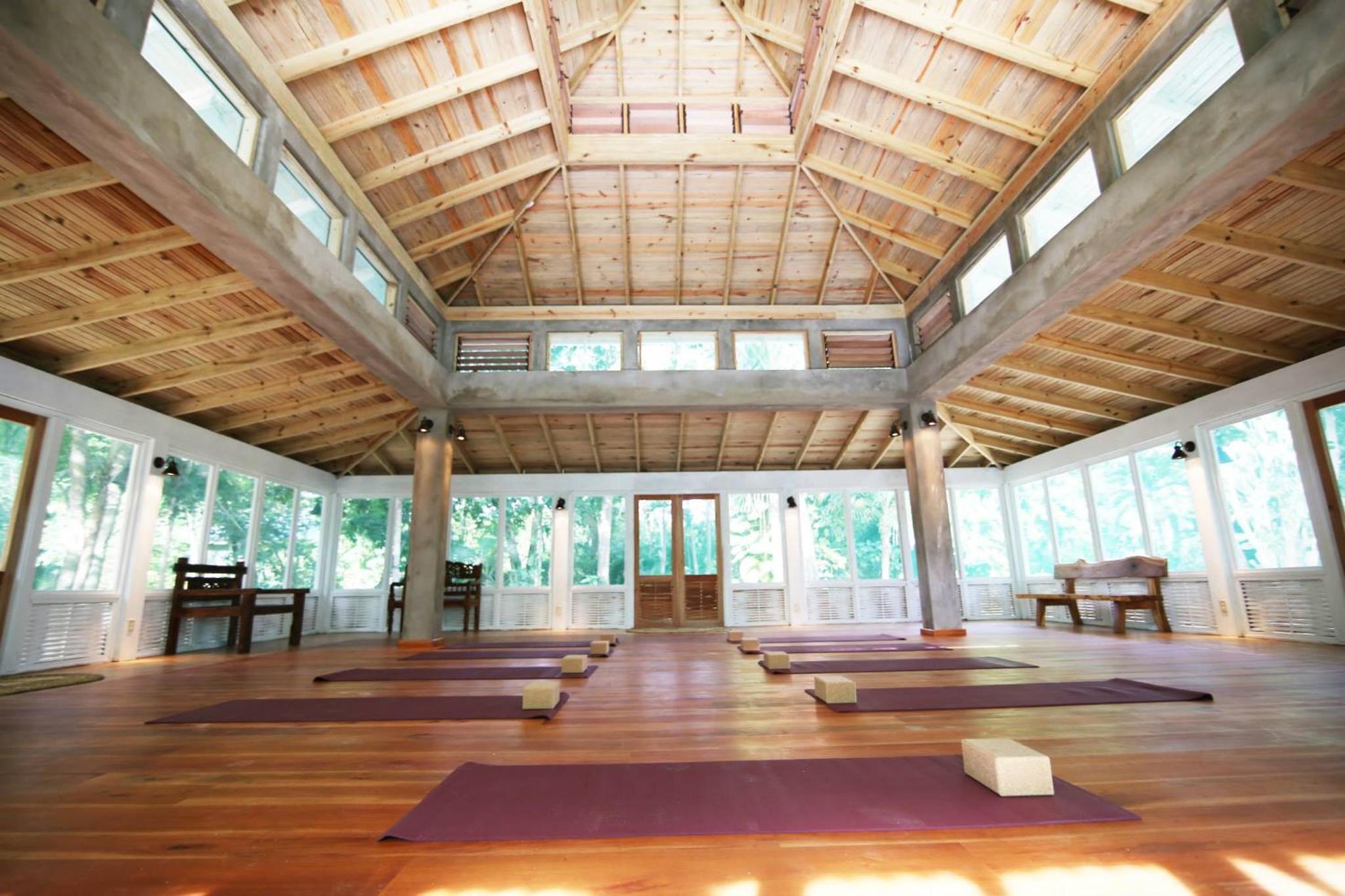 Tingalaya's Retreat