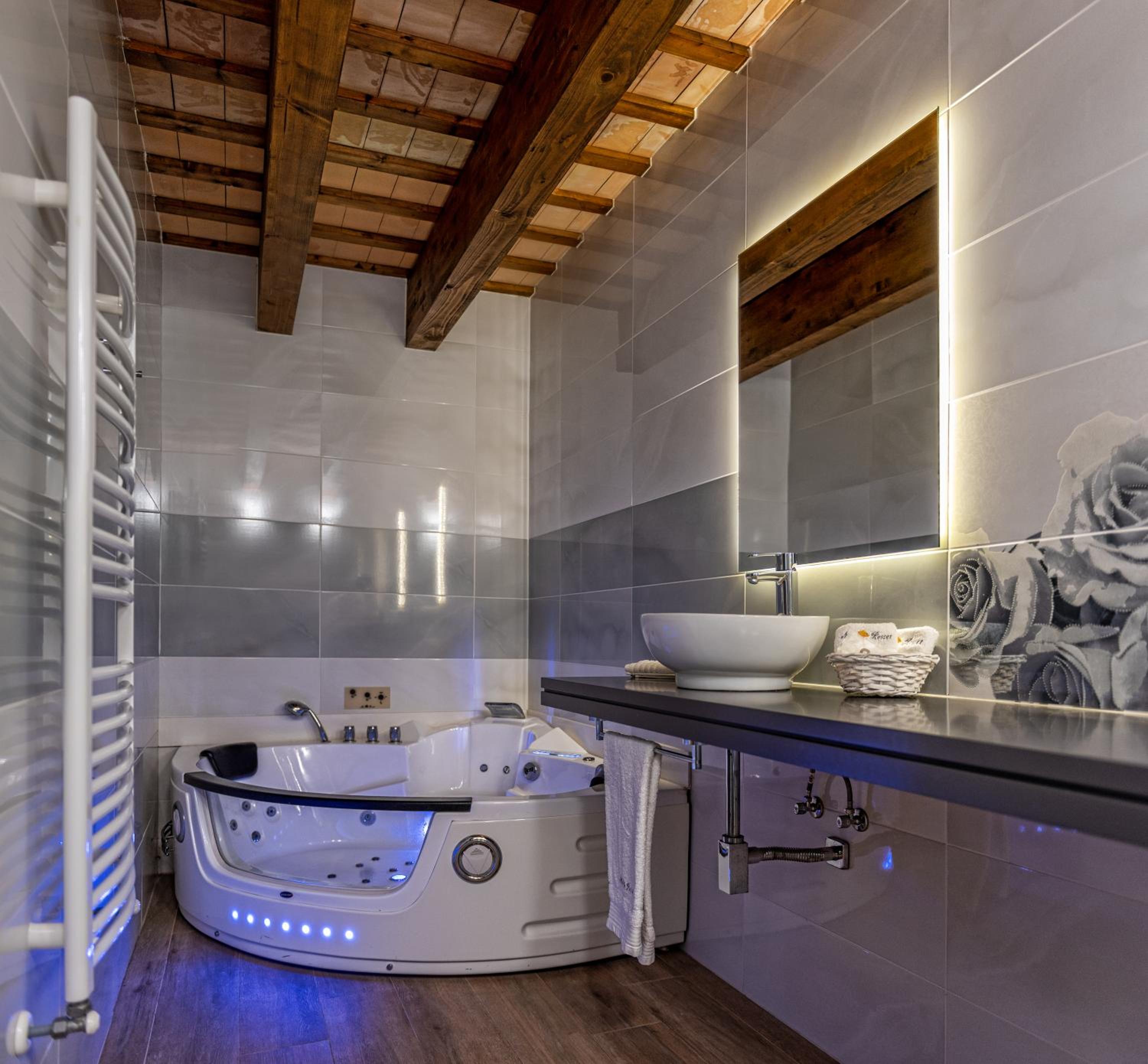 Mas Rosset - Luxury Villa Girona - Costa Brava