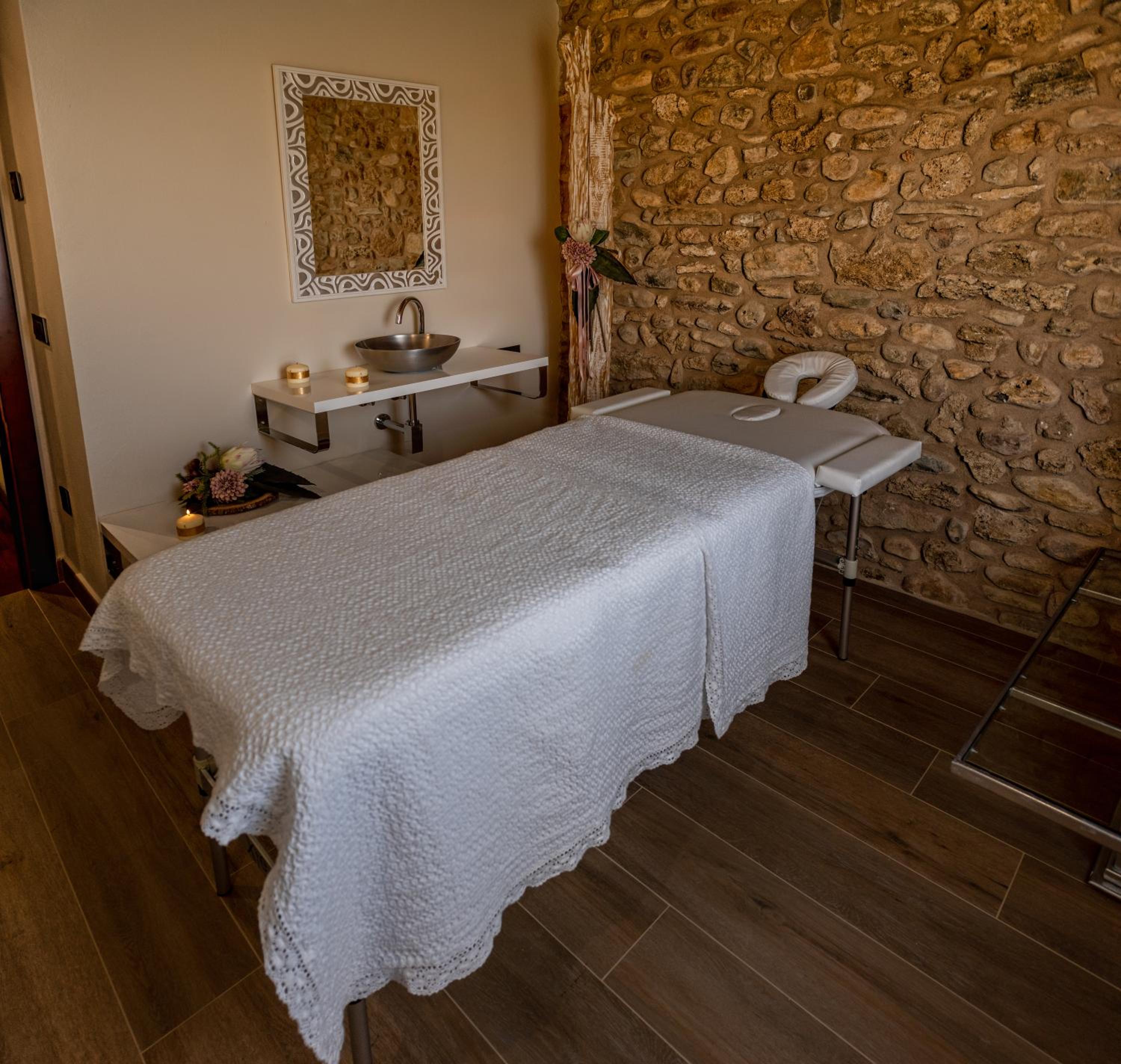 Mas Rosset - Luxury Villa Girona - Costa Brava
