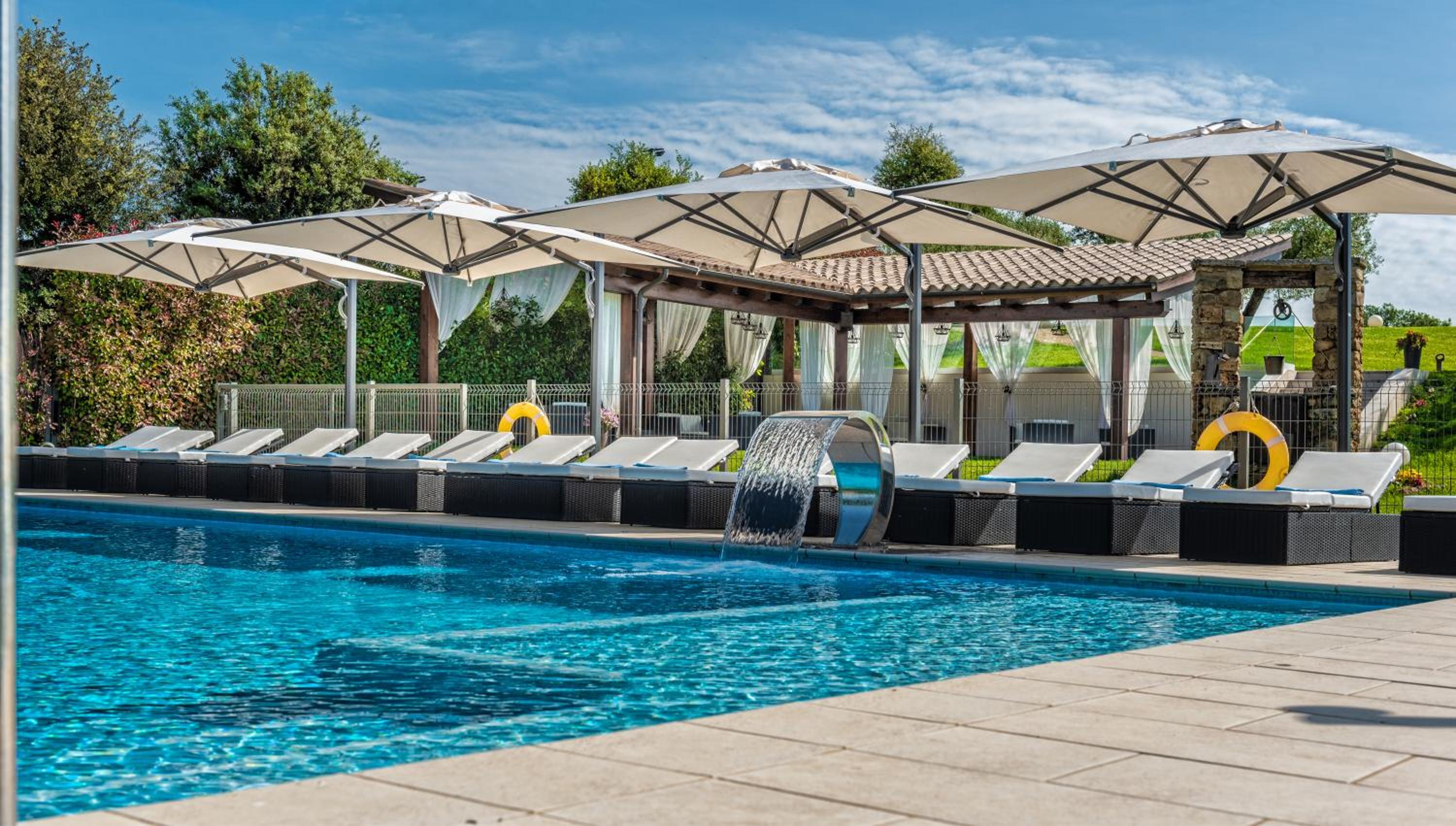 Mas Rosset - Luxury Villa Girona - Costa Brava