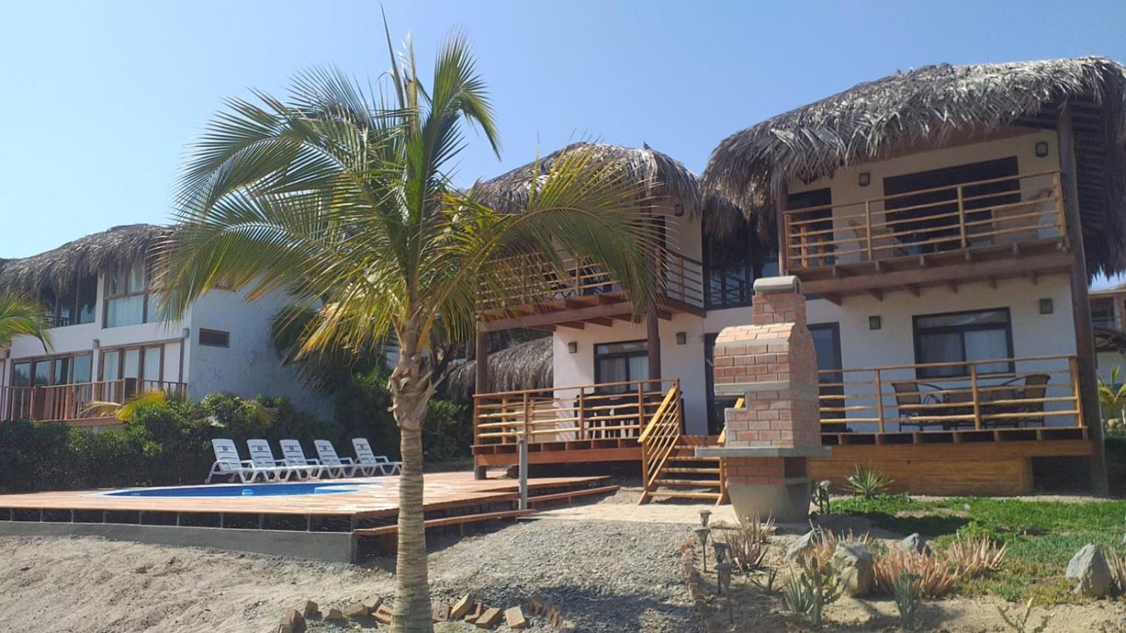 Casa Ananda Peru view 3