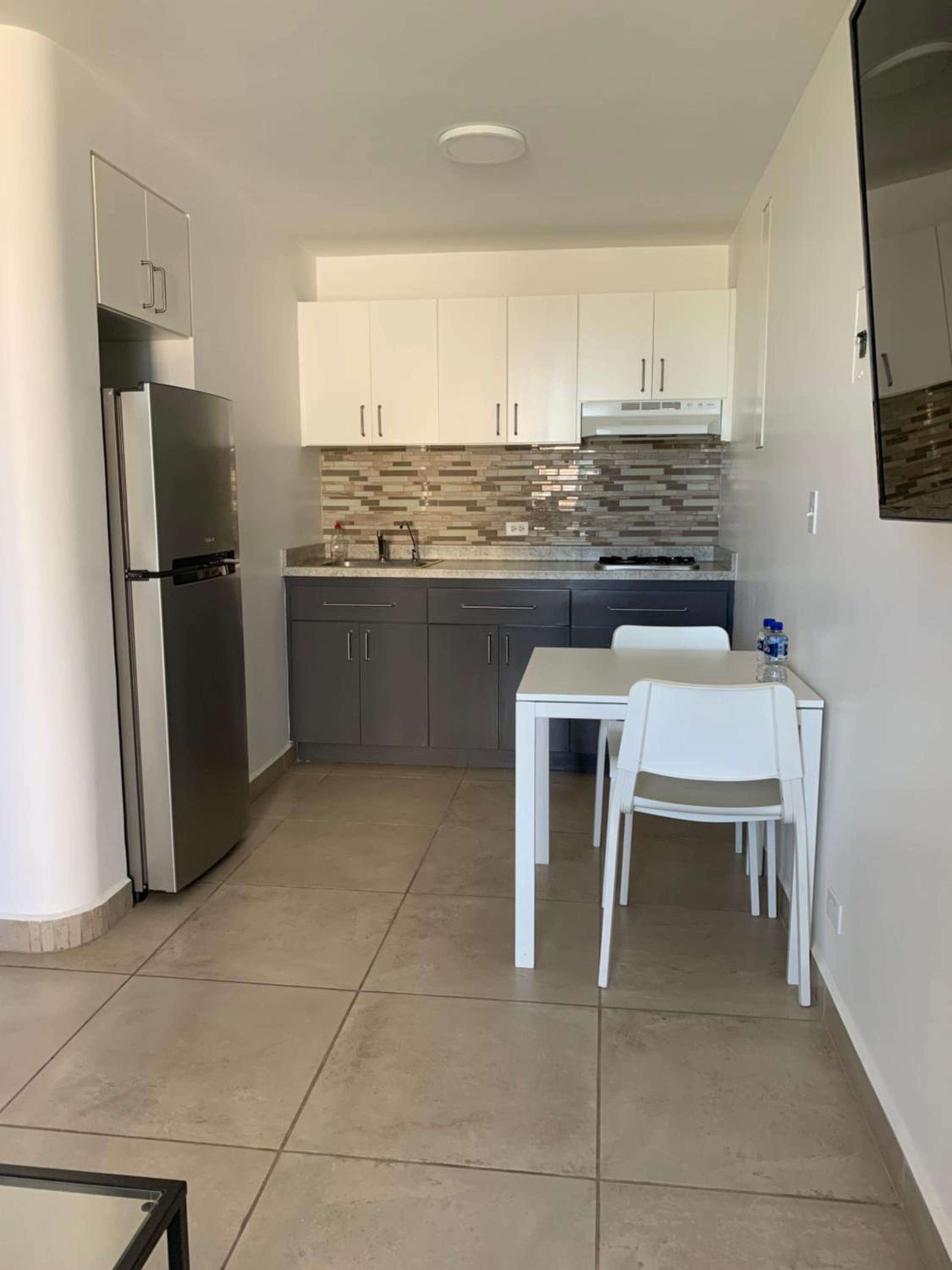 Dali Suites -Accommodations in Playas de Tijuana view 5