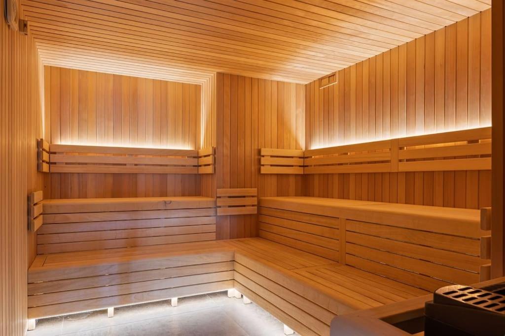 Residence Koubek - Útulný apartmán s výhledem a parkováním
