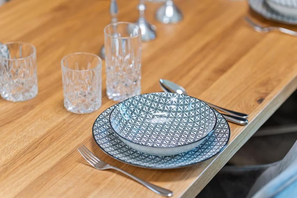 Residence Koubek - Útulný apartmán s výhledem a parkováním