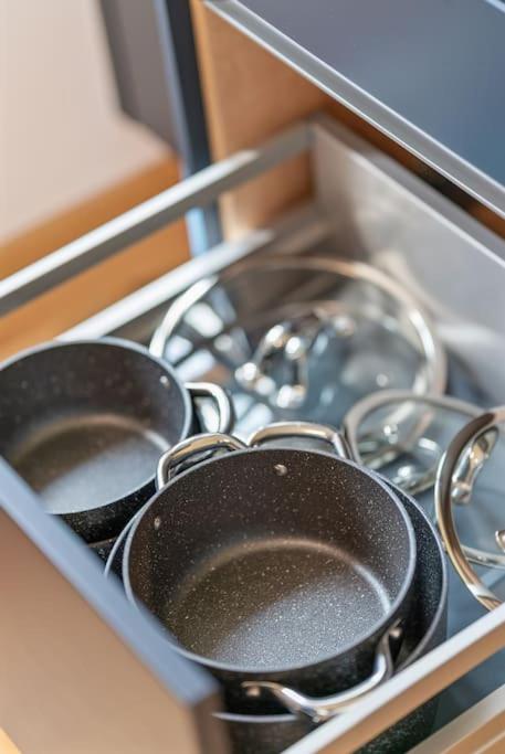Residence Koubek - Útulný apartmán s výhledem a parkováním