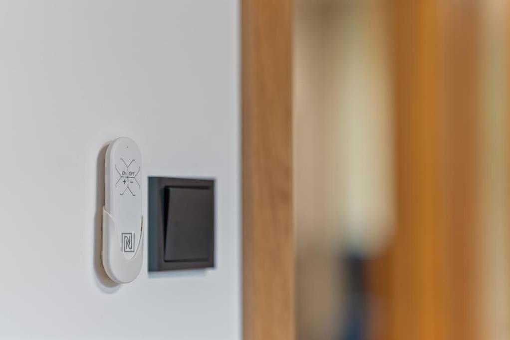 Residence Koubek - Útulný apartmán s výhledem a parkováním