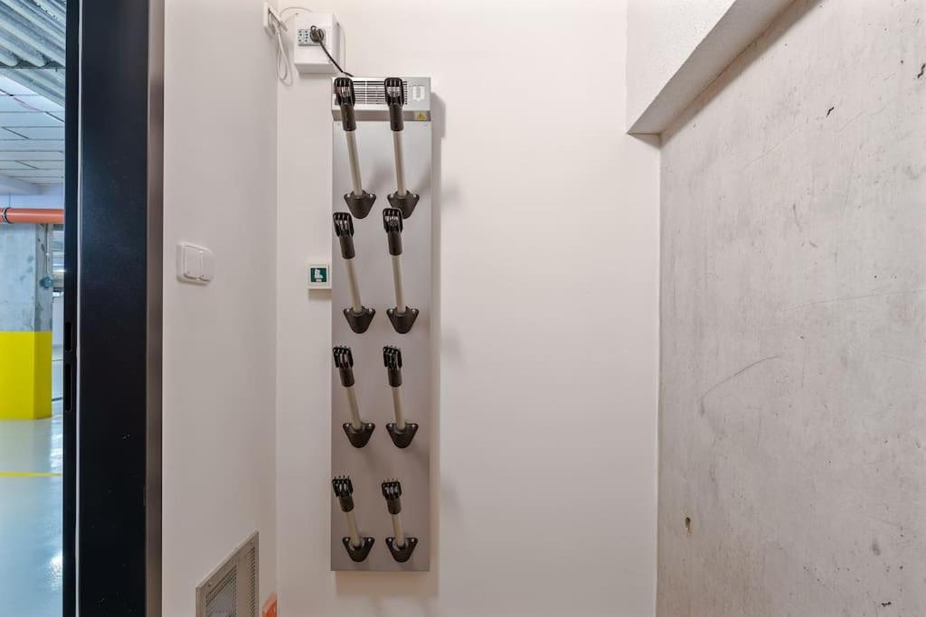 Residence Koubek - Útulný apartmán s výhledem a parkováním