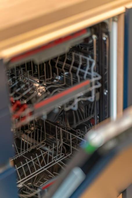 Residence Koubek - Útulný apartmán s výhledem a parkováním