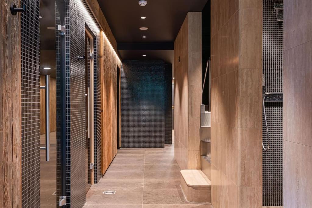 Residence Koubek - Útulný apartmán s výhledem a parkováním