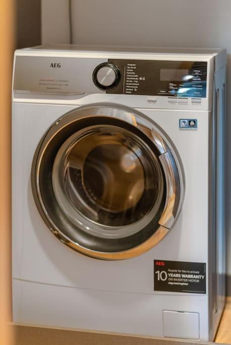Residence Koubek - Útulný apartmán s výhledem a parkováním