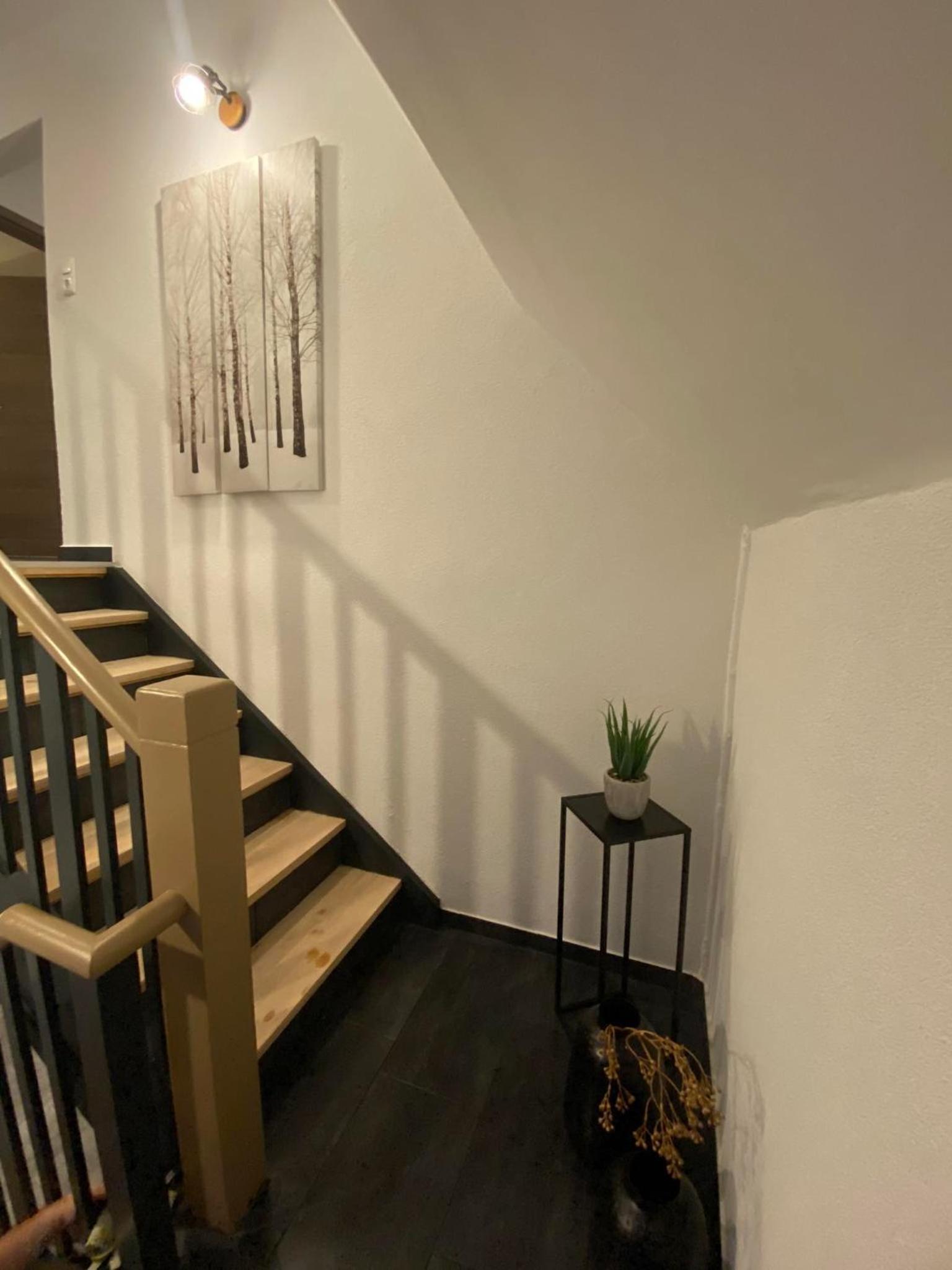 Ferienhaus International