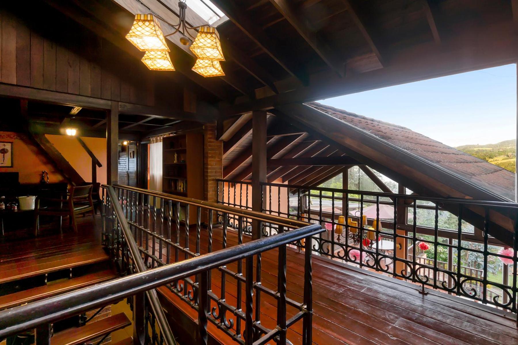 Lodge Estación Primavera