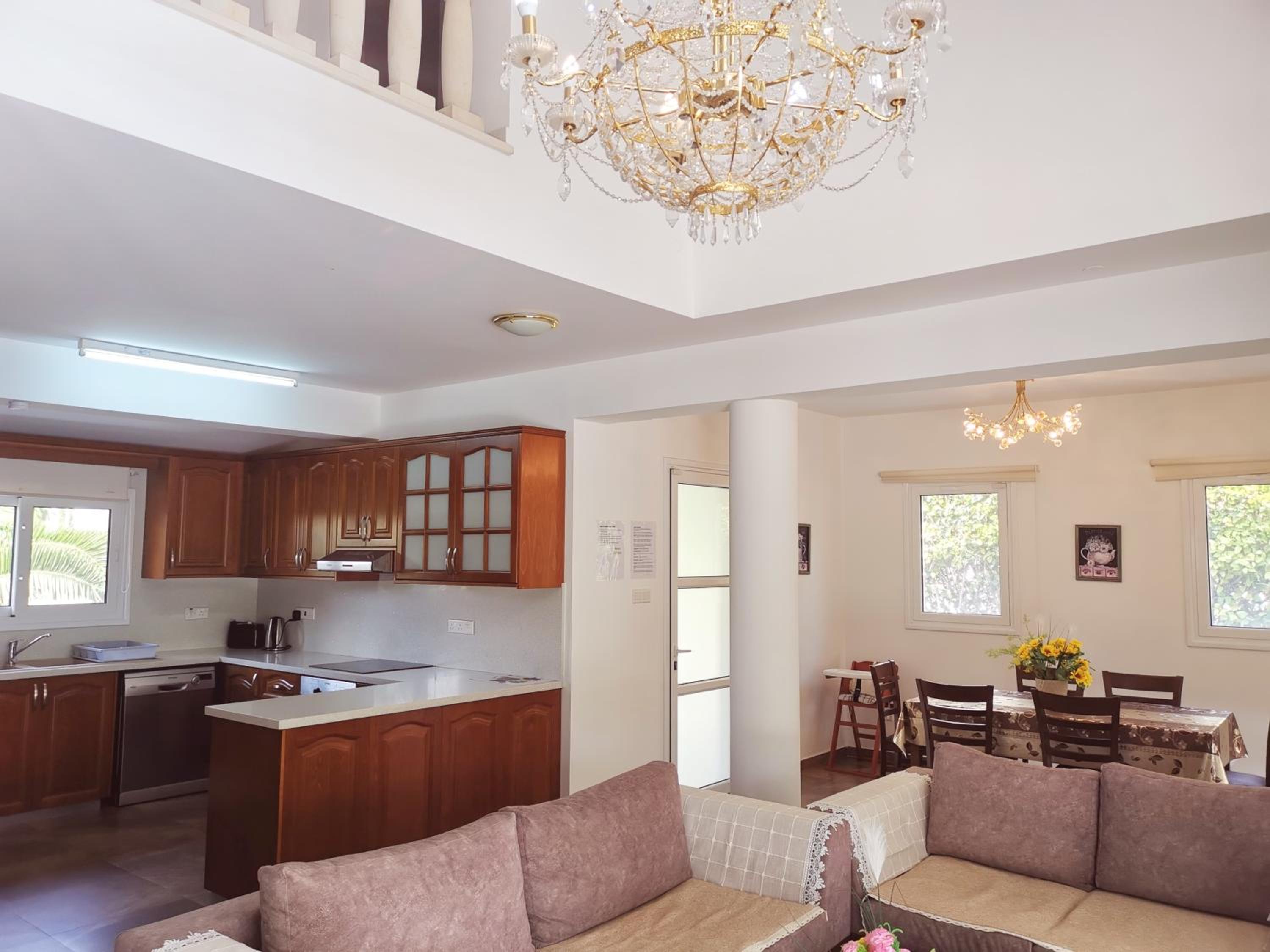 Villa14 Sea Breeze view 2