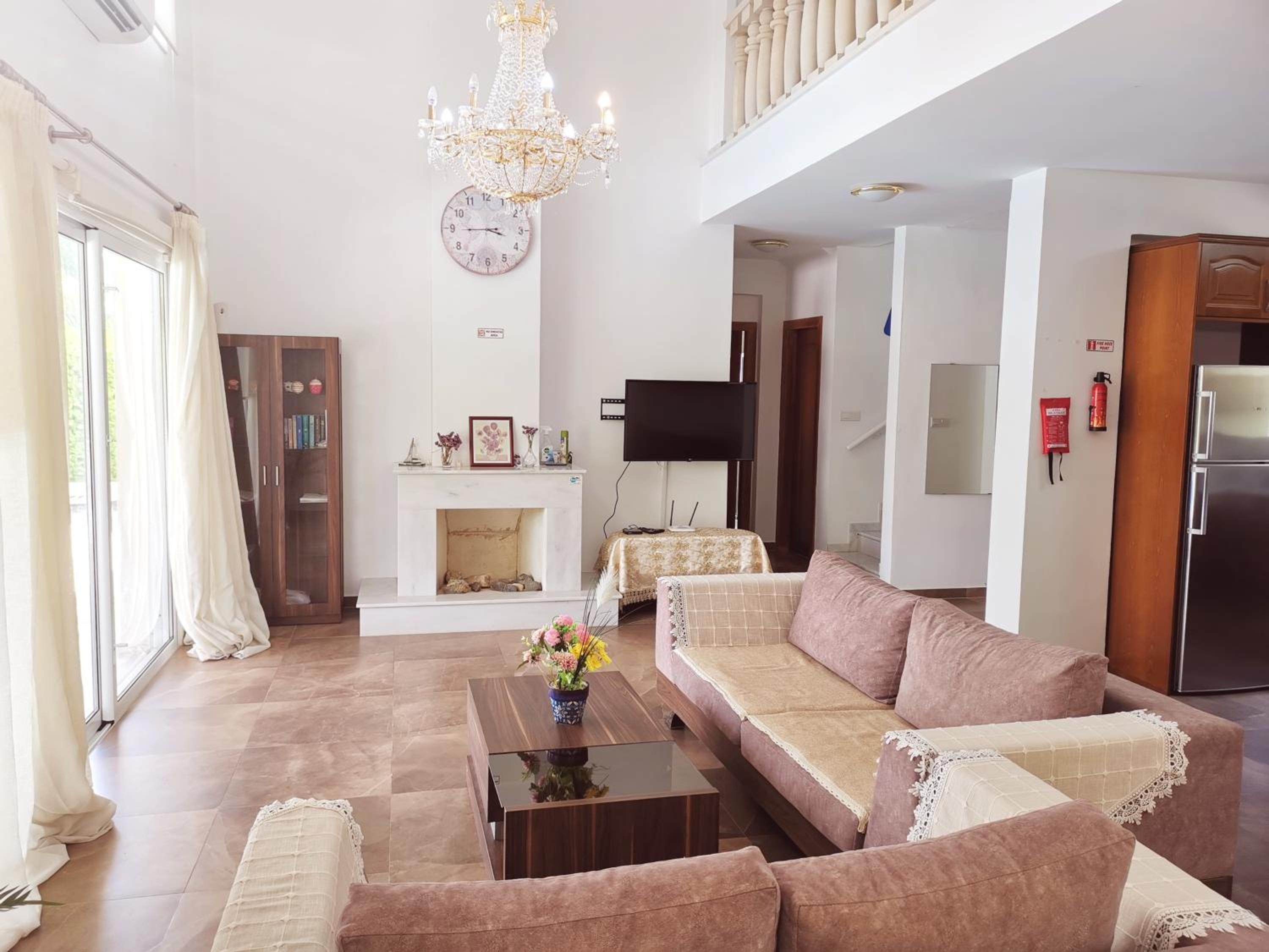 Villa14 Sea Breeze view 3