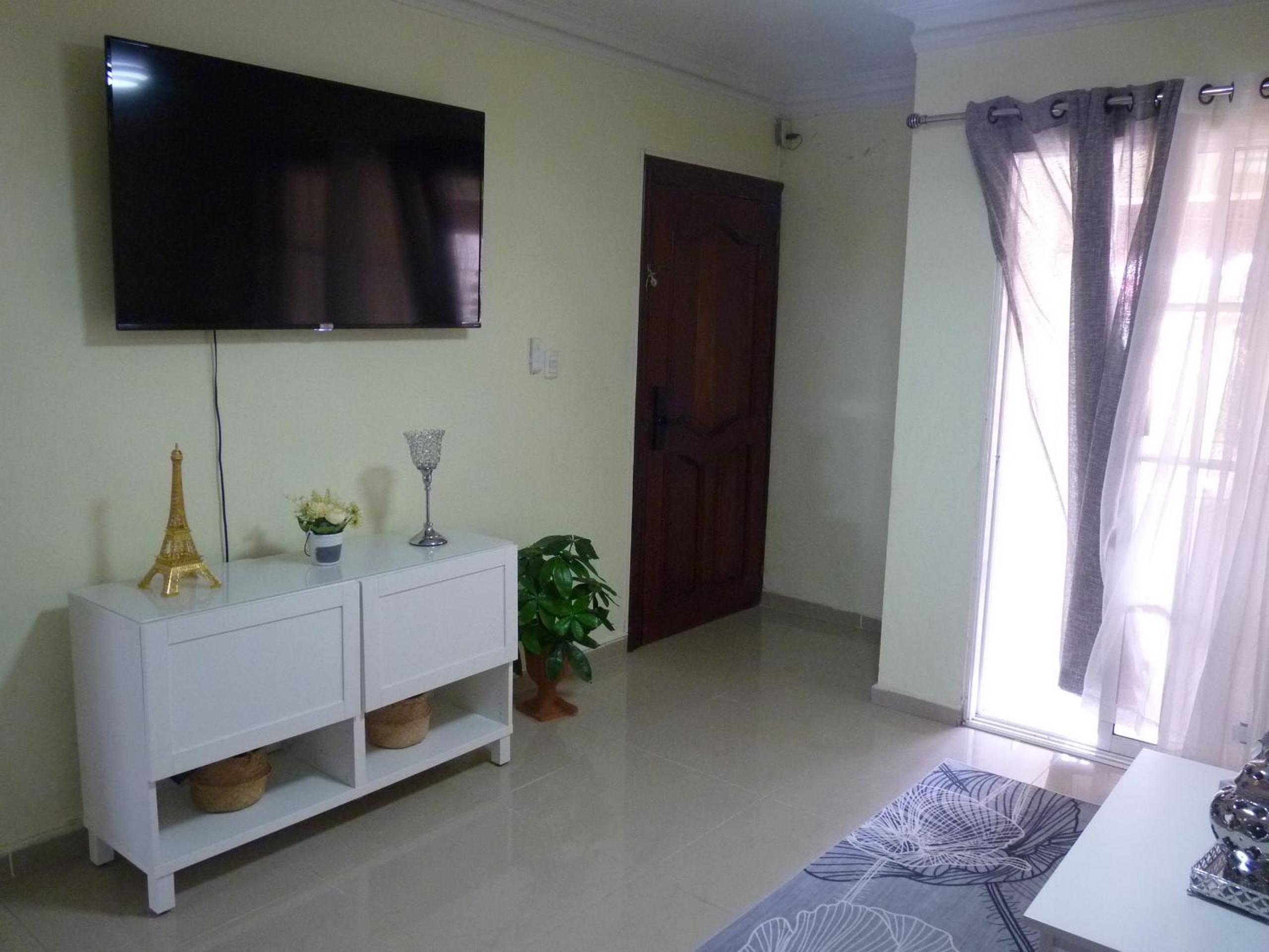 Apartamento luminoso, espacioso y funcional, como en casa view 2