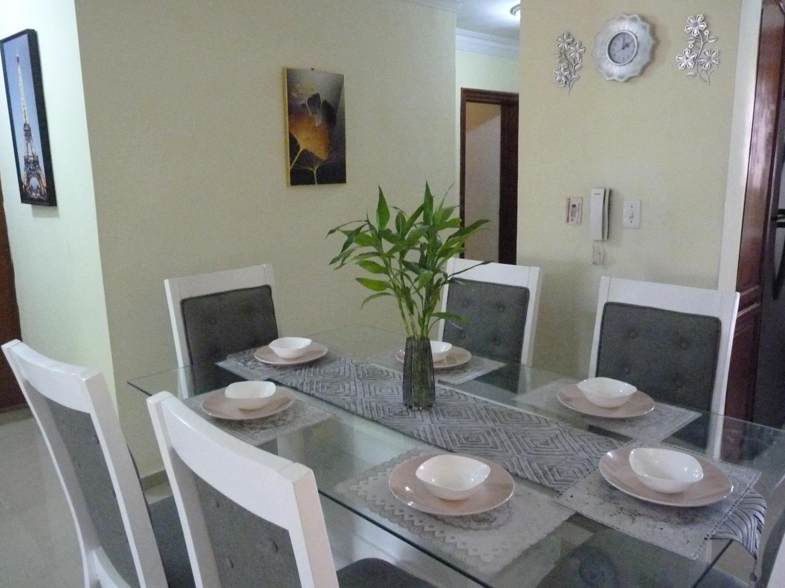 Apartamento luminoso, espacioso y funcional, como en casa view 5