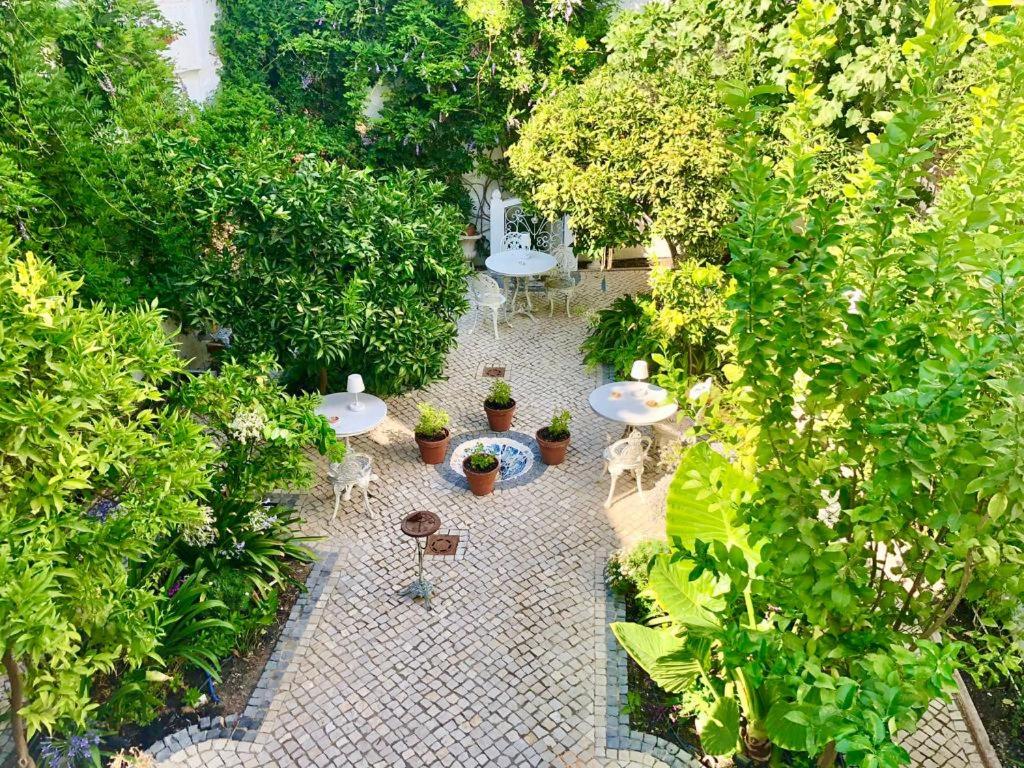 Palacete Encanto Maior view 2