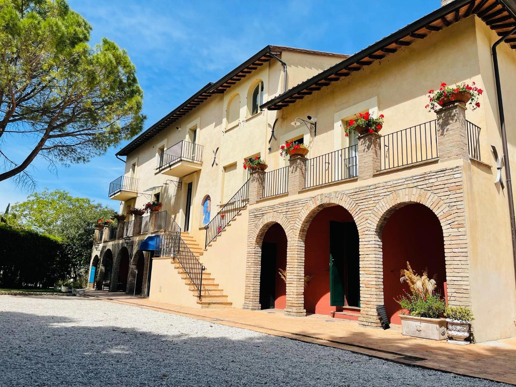 Mapepa Village apartments