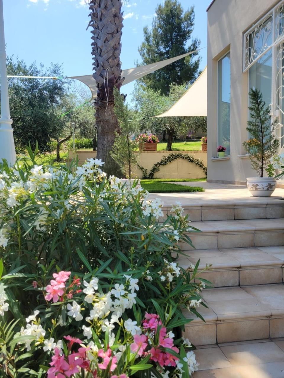Casale Angela view 3