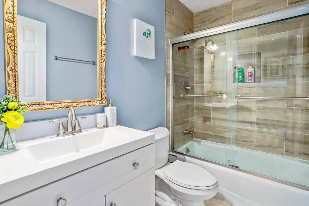 Lovely 5Bed, 3-FullBath ! 5min to free way I-85 view 3