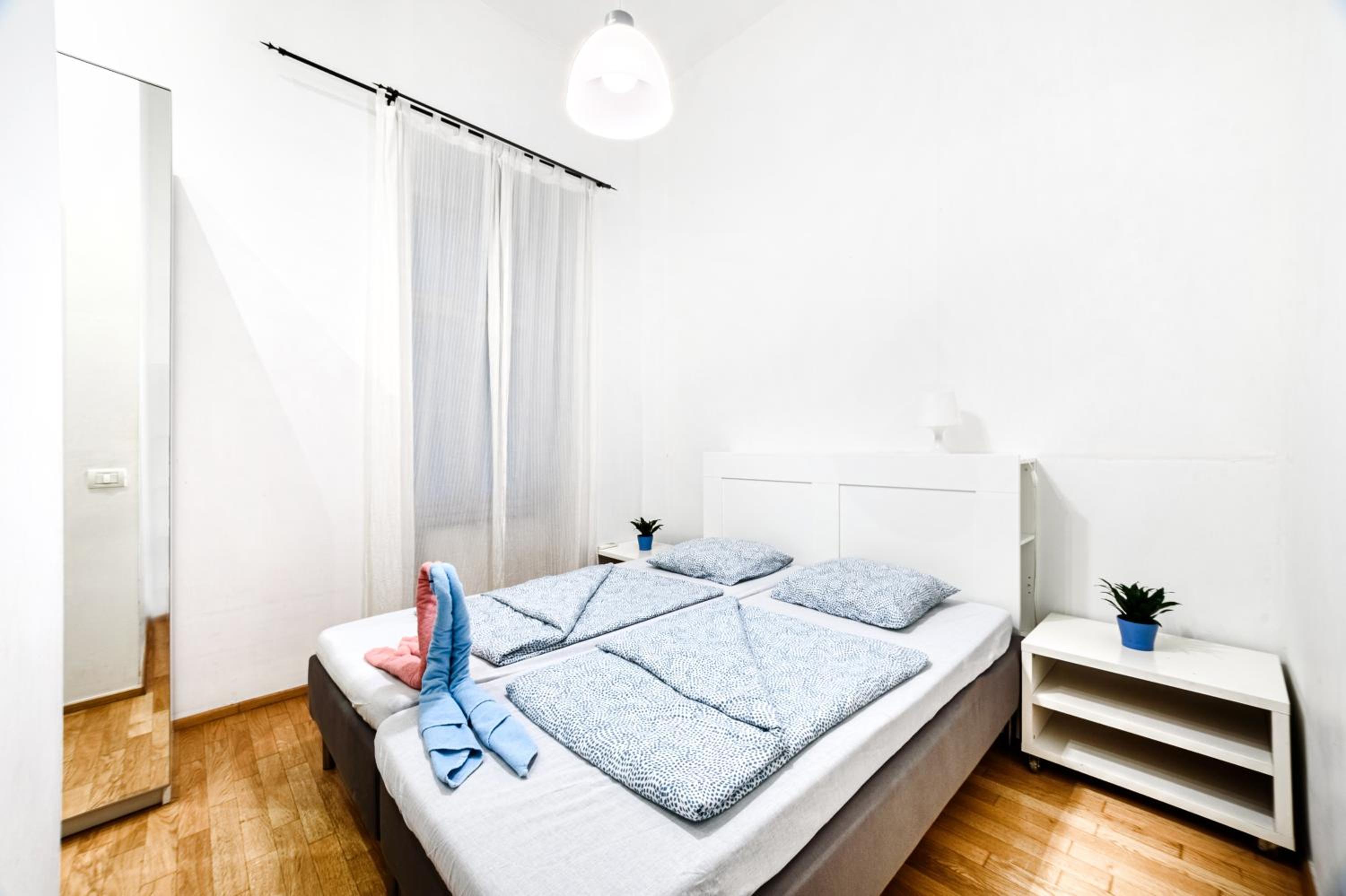 Avenue Hostel