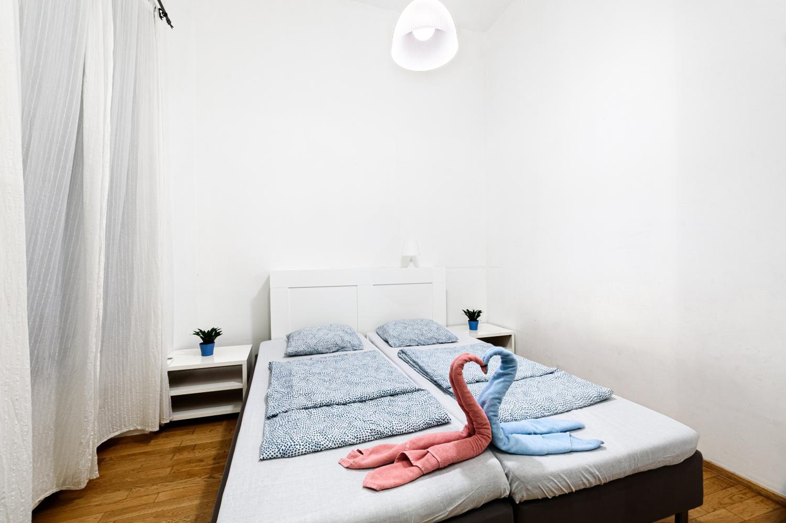 Avenue Hostel