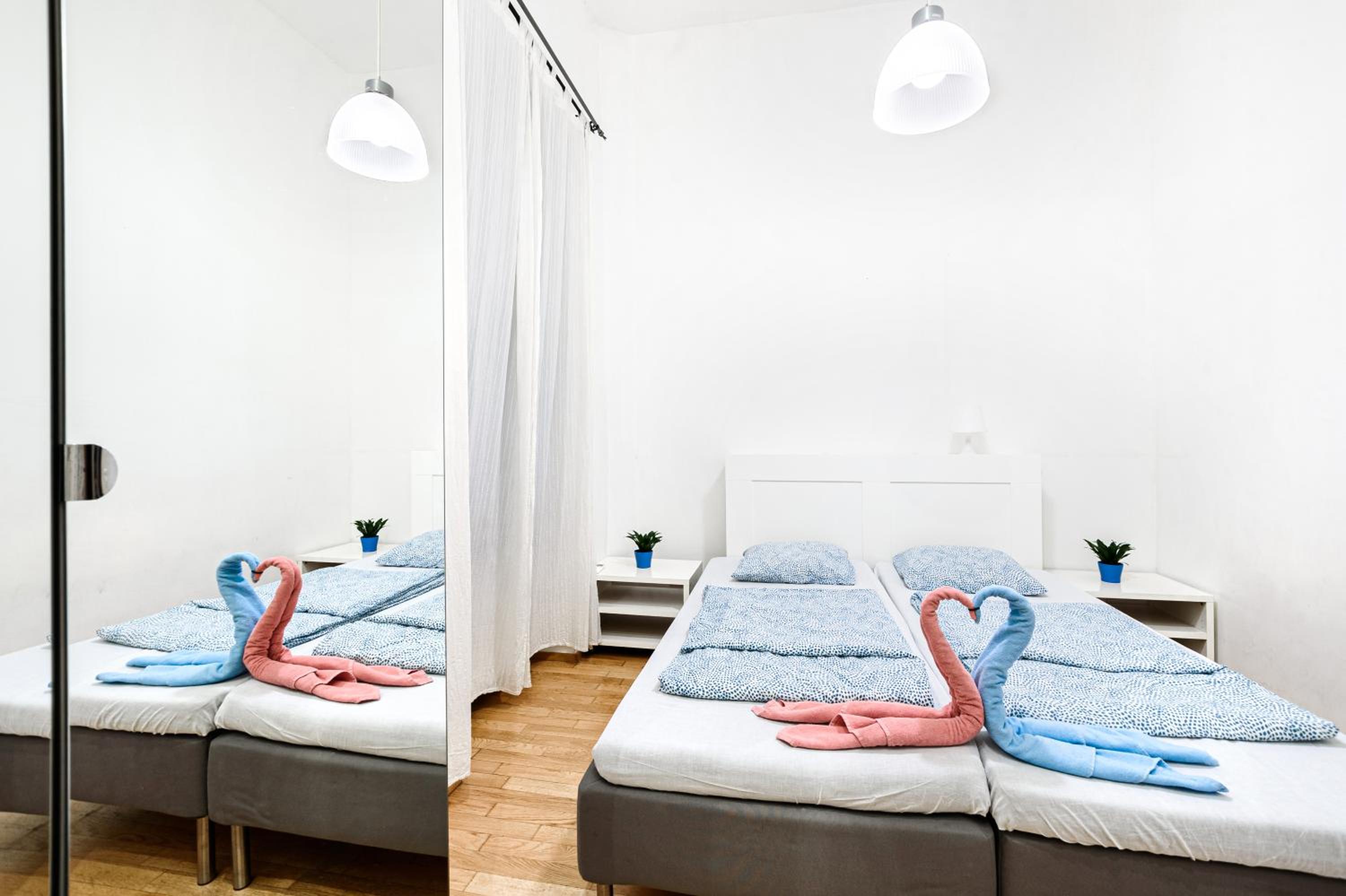 Avenue Hostel