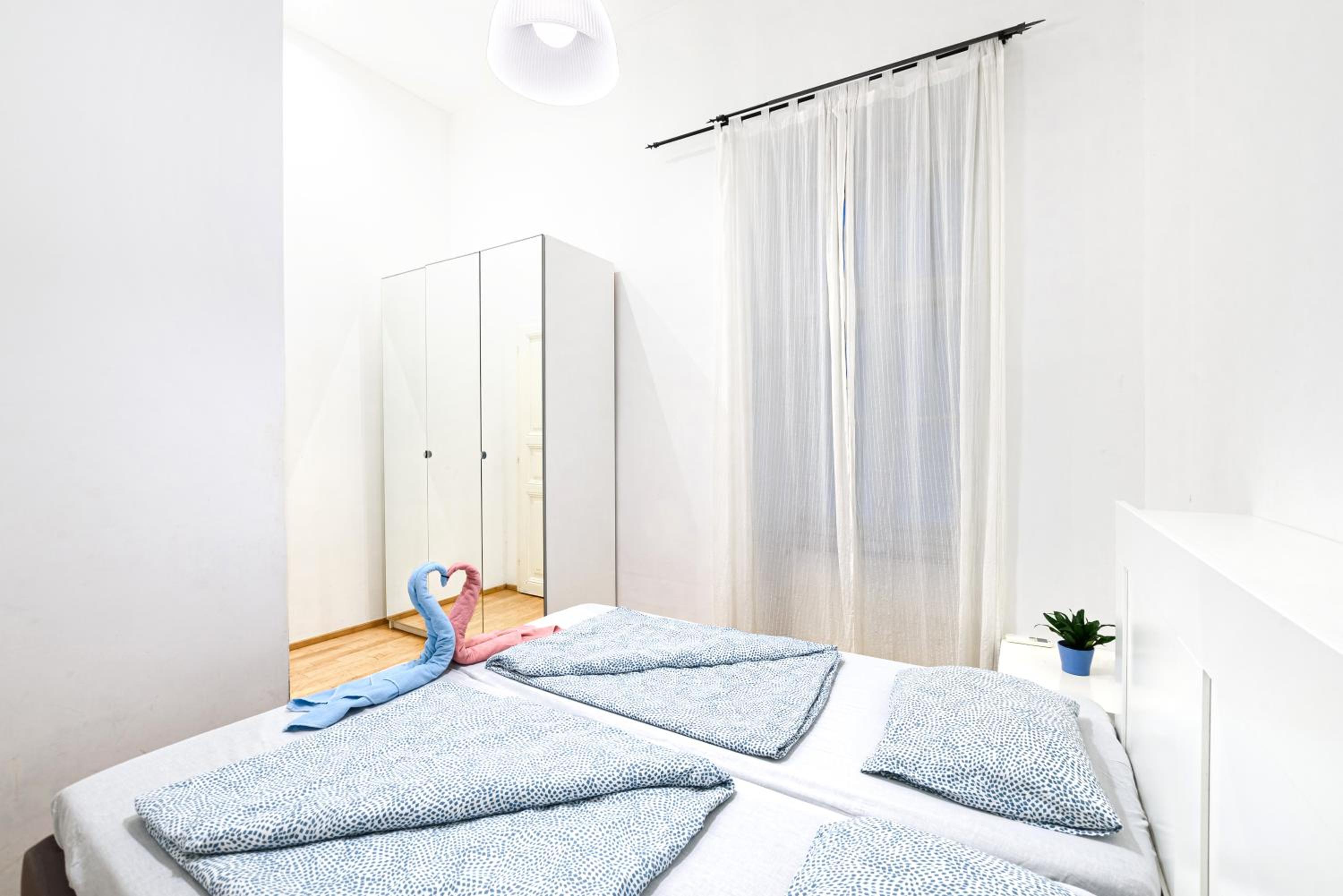 Avenue Hostel