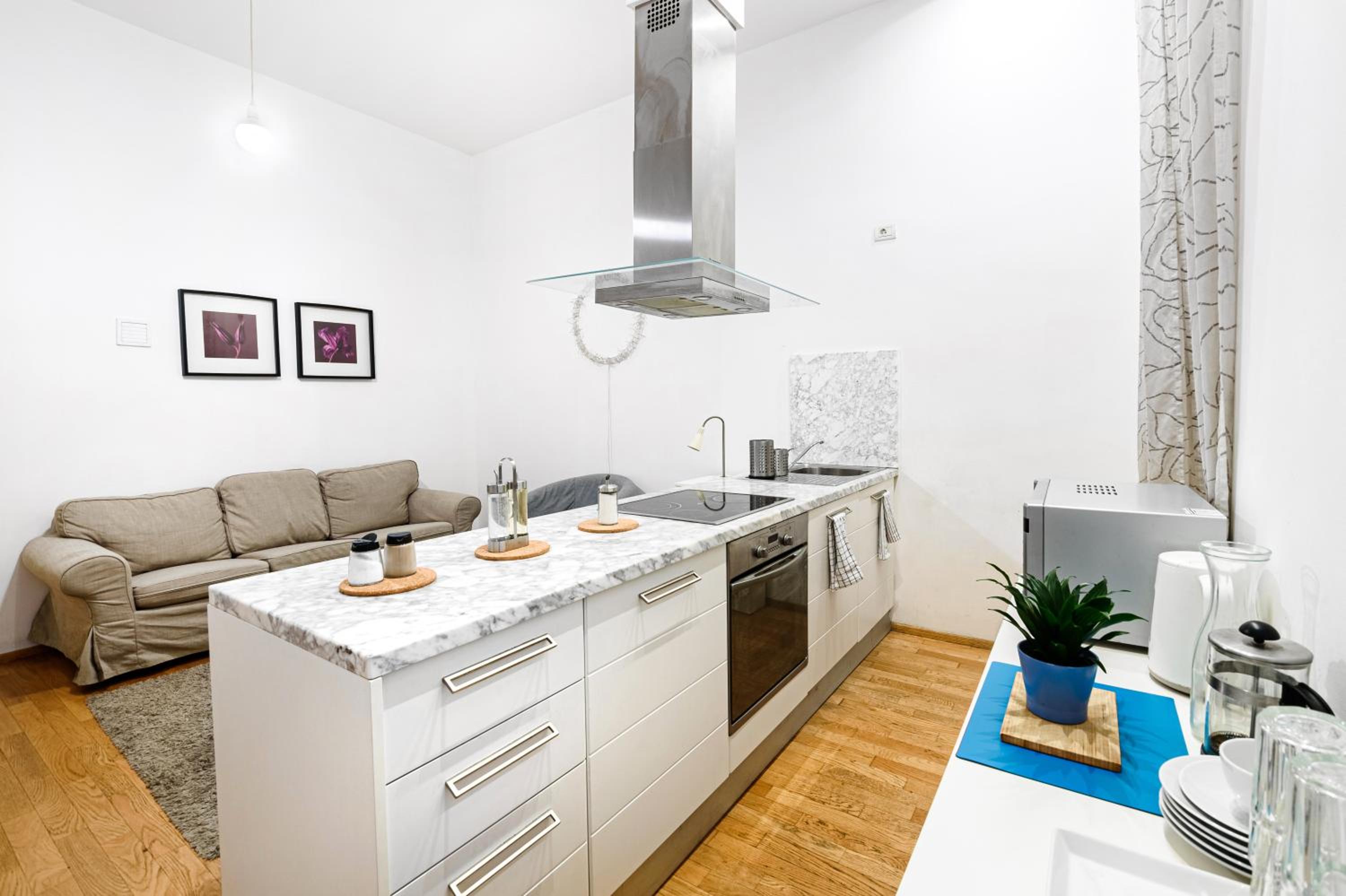 Avenue Hostel