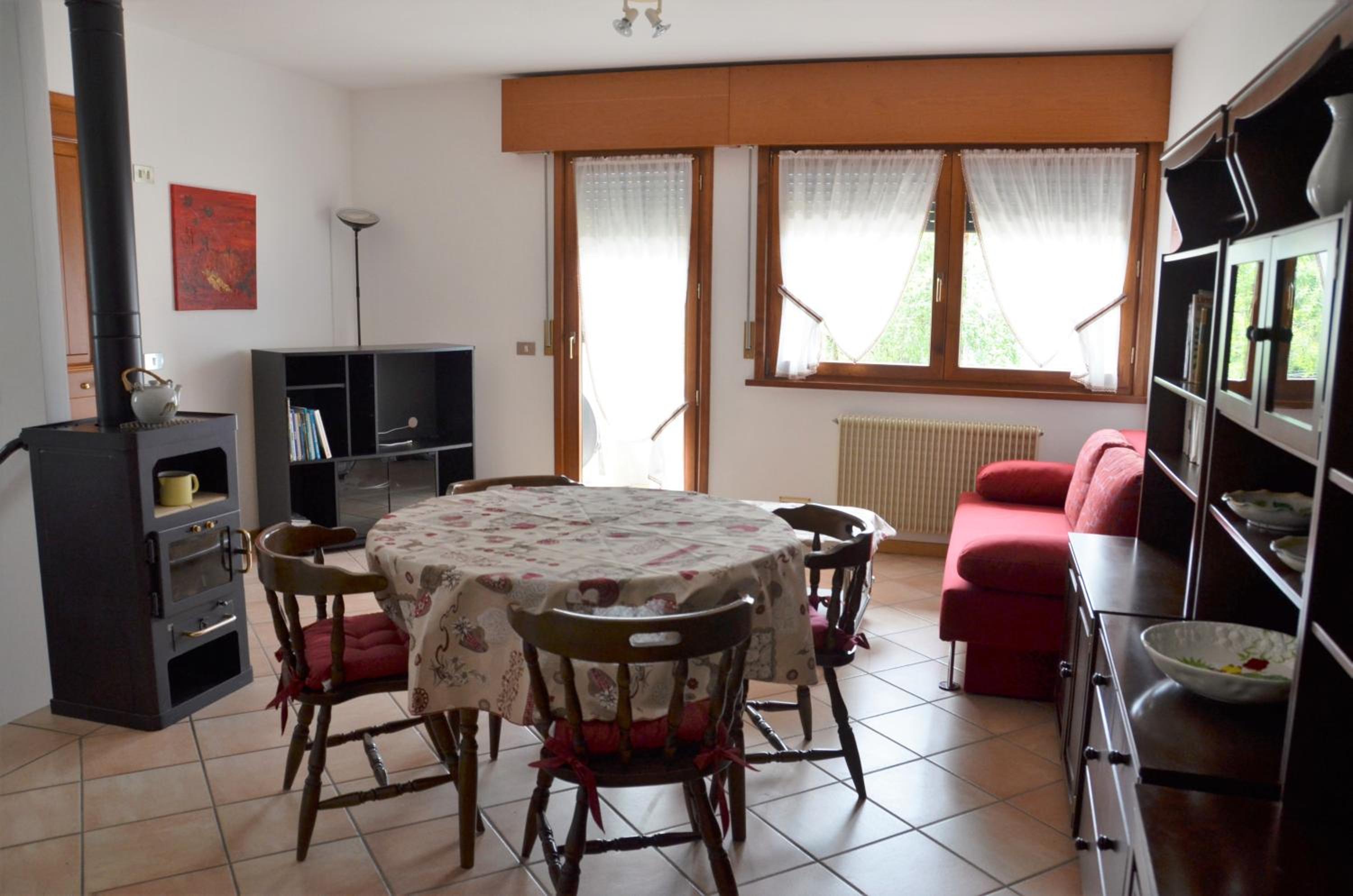 Appartamento Giada Pozzale di Pieve di Cadore(BL) view 4